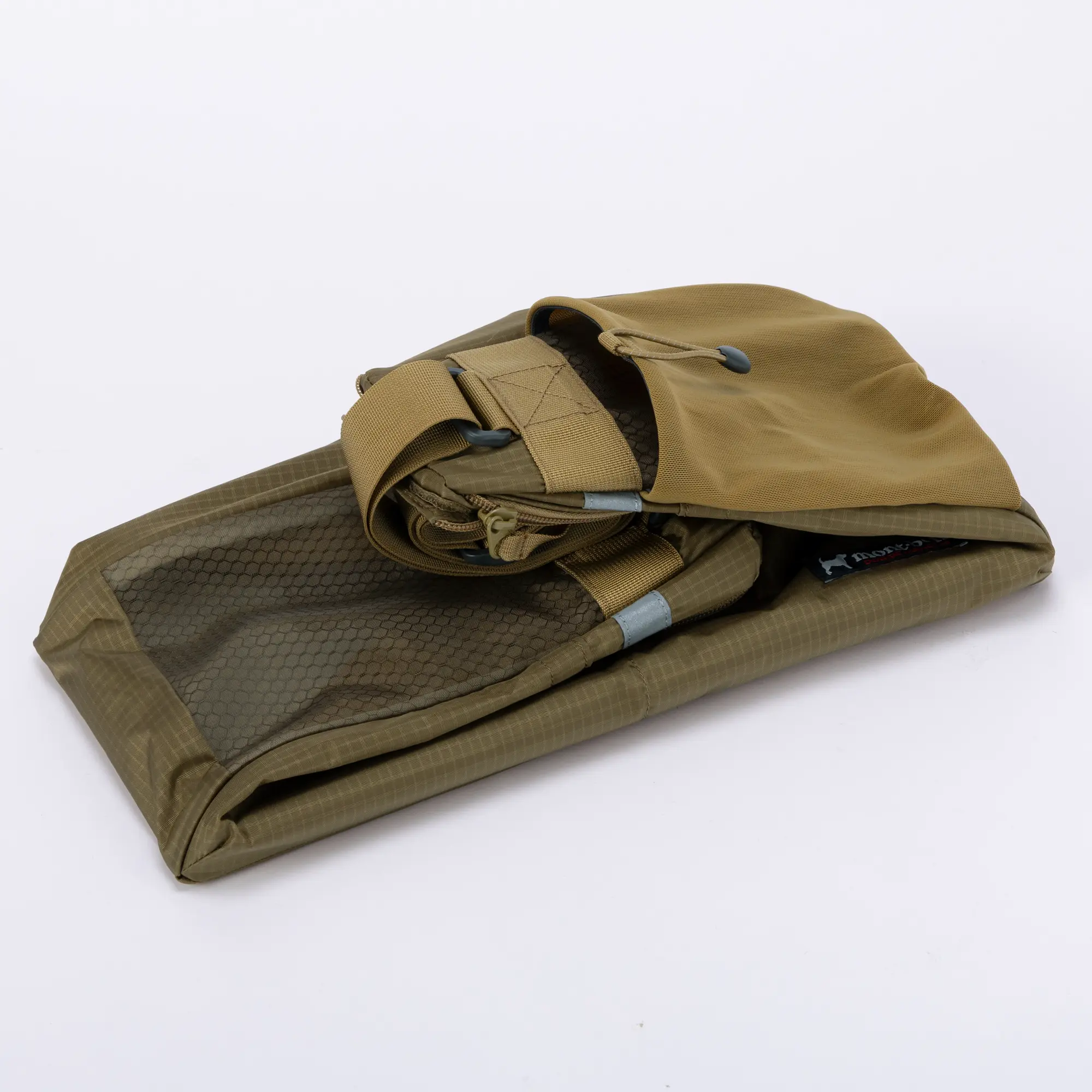 Dog Carrying Shoulder Bag M | Montbell Japan