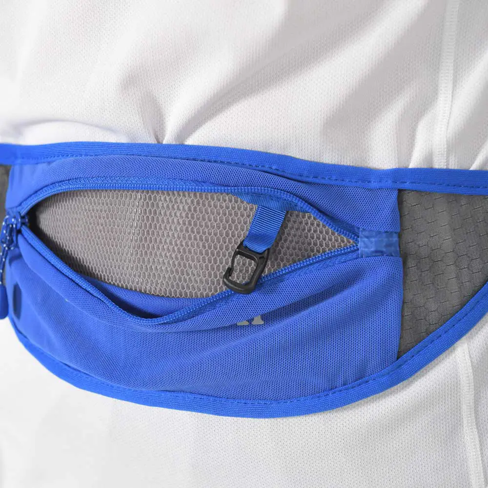 Cross Runner Pouch S | Montbell Japan