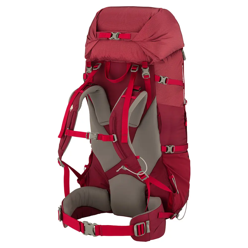 Alpine Pack 70 Women's | Montbell Europe
