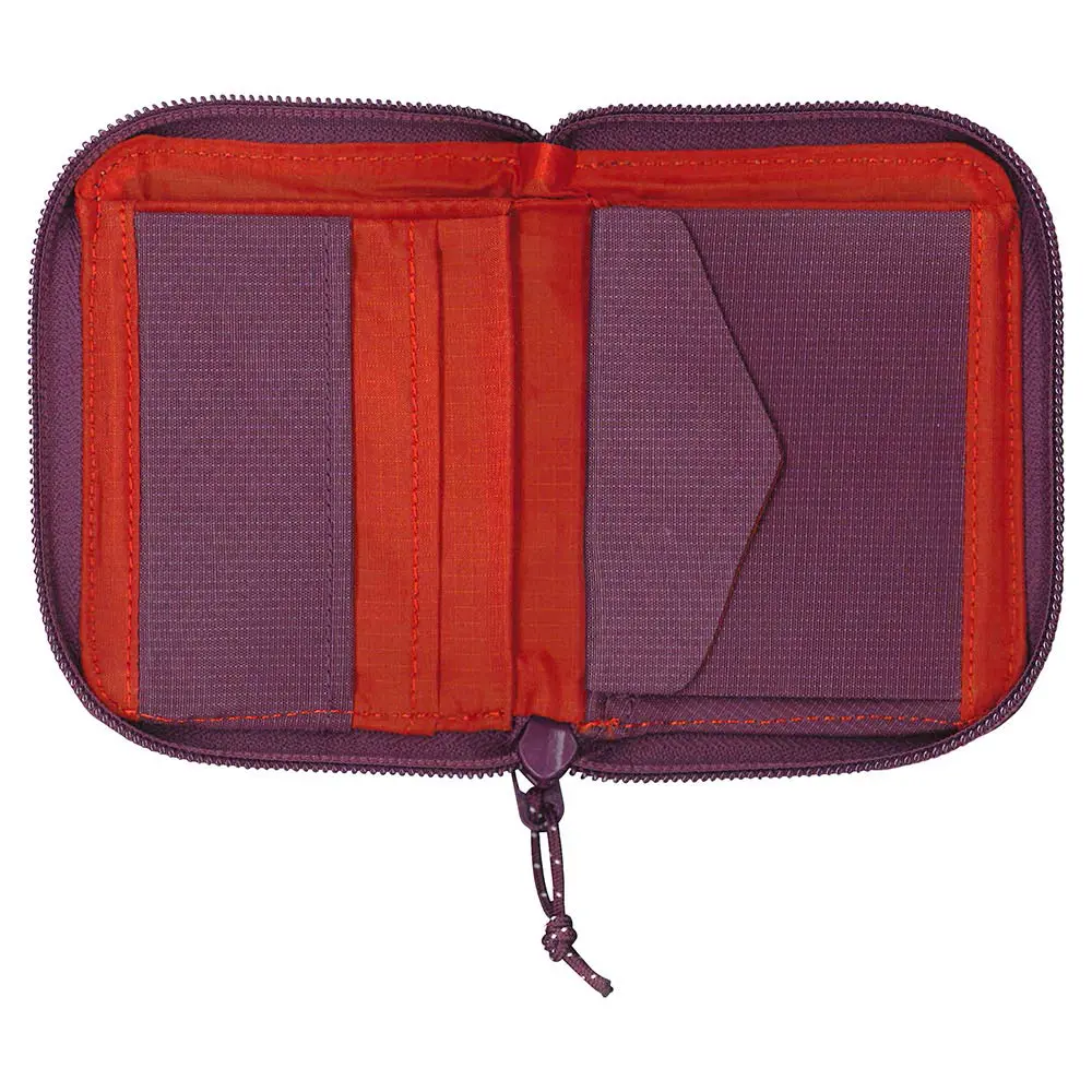 Zip Wallet | Montbell Japan