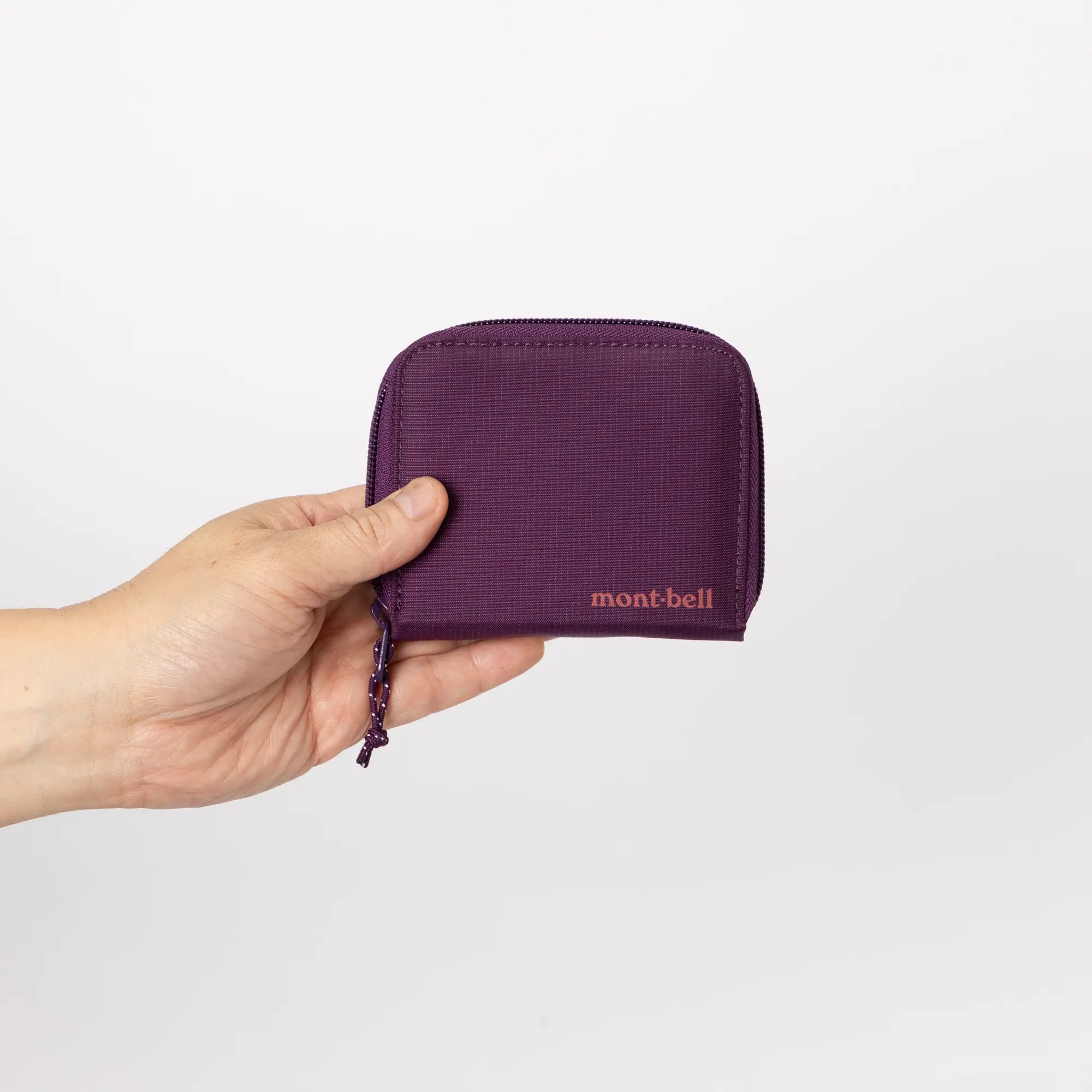 Zip Wallet | Montbell America