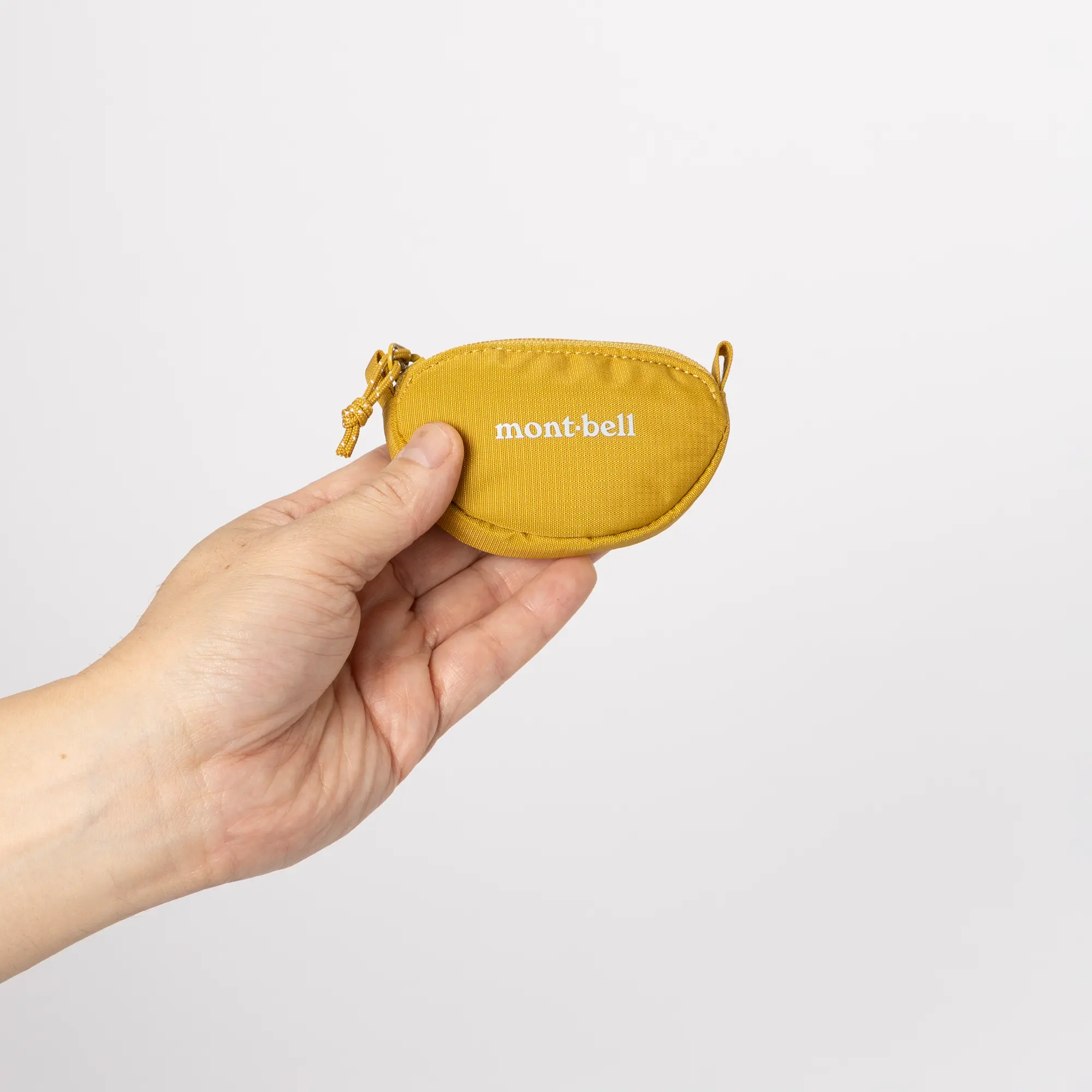 コインパース | Montbell Japan