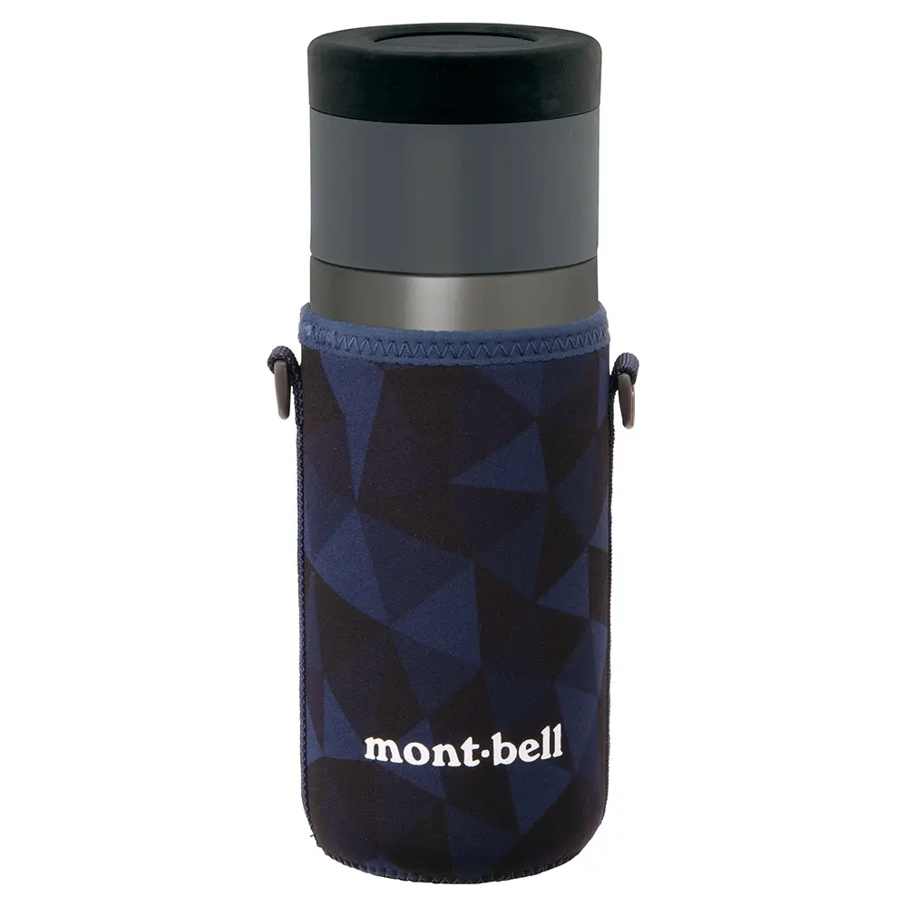 ボトルカバー S | Montbell America