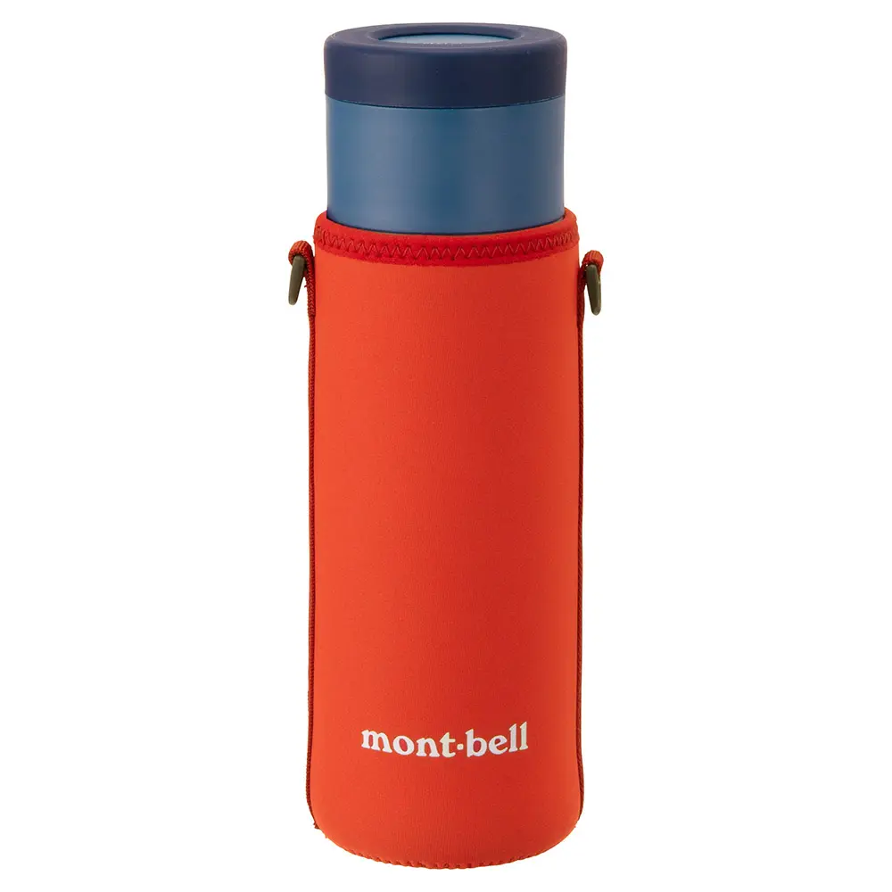 菊正宗×mont-bell“そらのみ”グッズの当選品ボトル 菊正宗×mont-bell“そらのみ”グッズの当選品ボトル