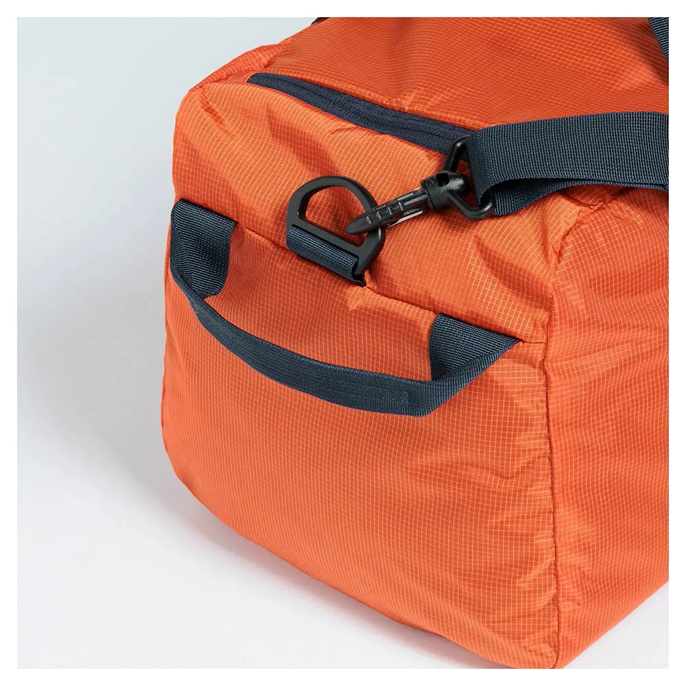 だぶる出品✩.*˚ 直営店買付】プラダ☆Re Nylon×レザー ダッフルバッグ 2VC796 (PRADA