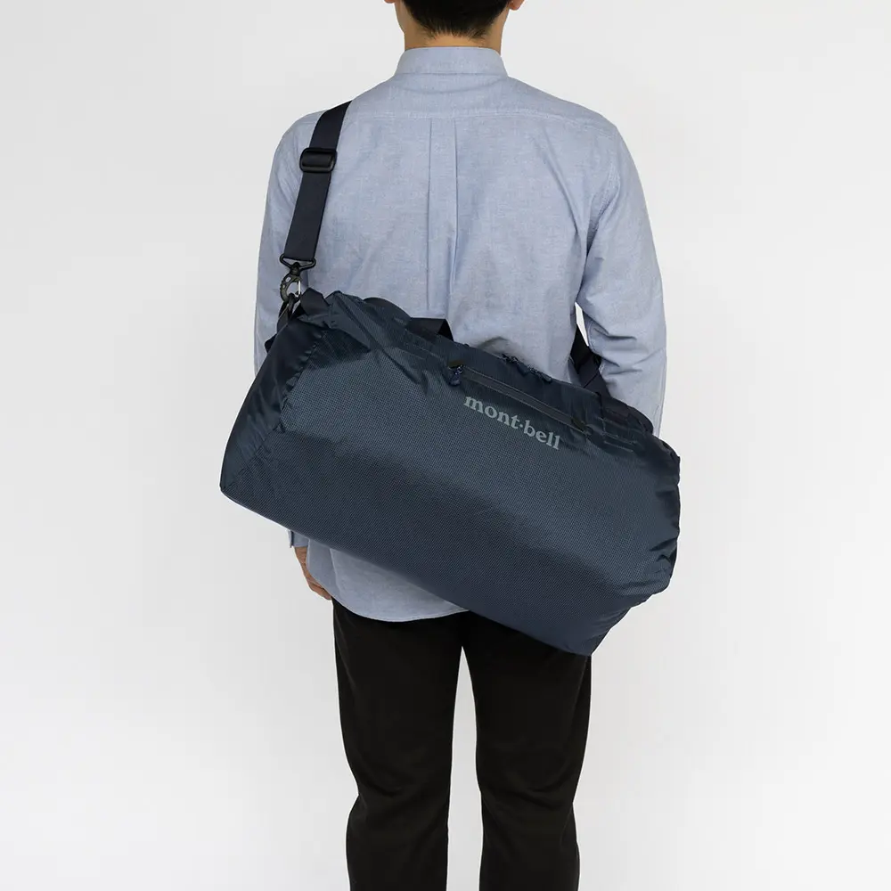 L.W.ダッフル 40 | Montbell Japan