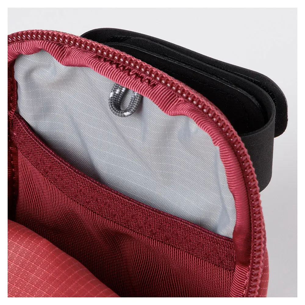 Attachable Simple Pouch M | Montbell Japan Attachable Simple Pouch M | Montbell Japan