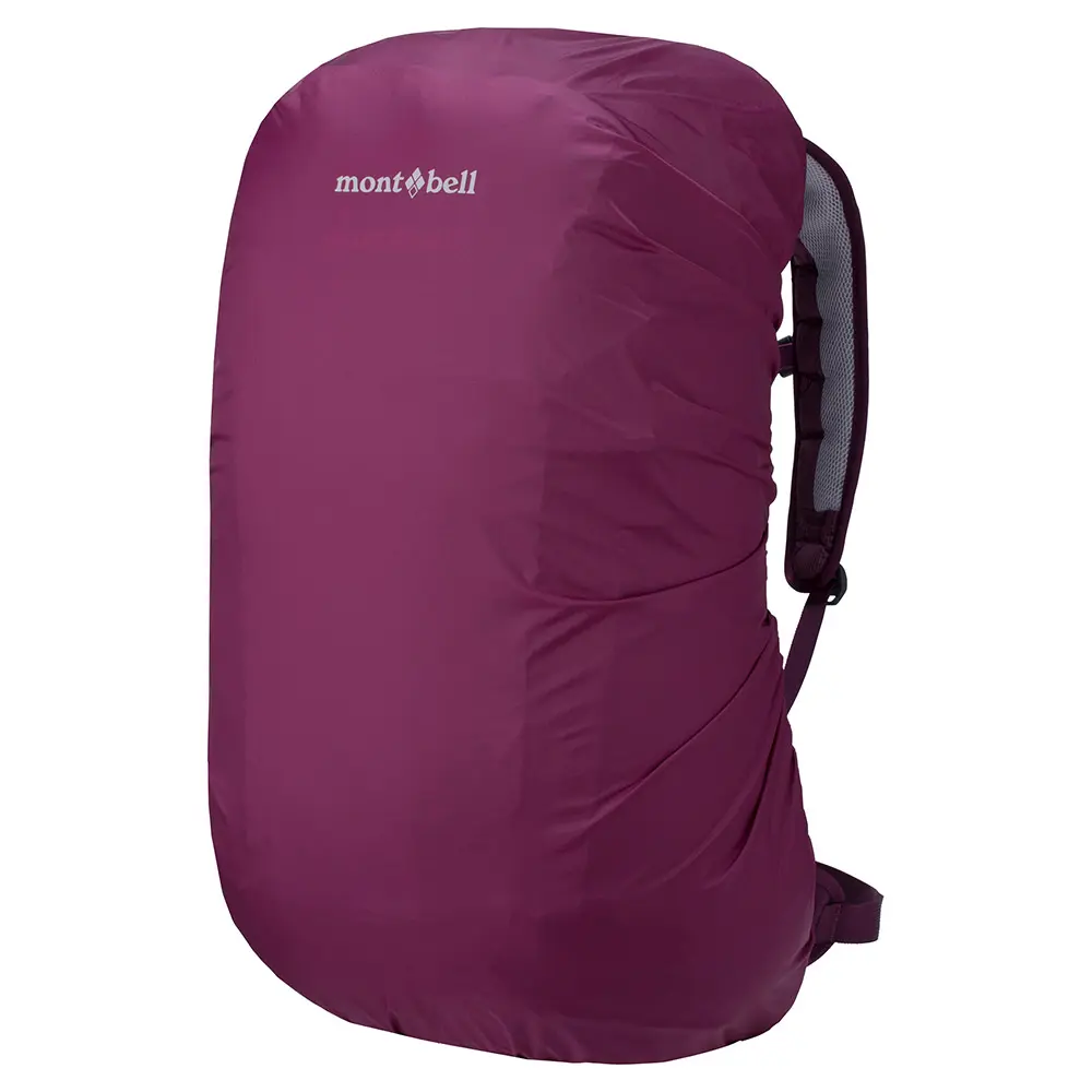Rera Pack 25 | Montbell Japan