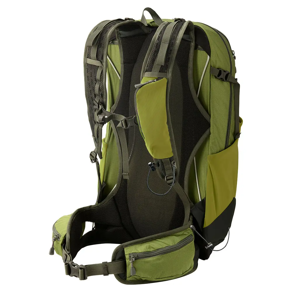 mont-bell / RERA PACK 30/リュック/ナイロン/GRN/1133242 1133422_01_gn.webp