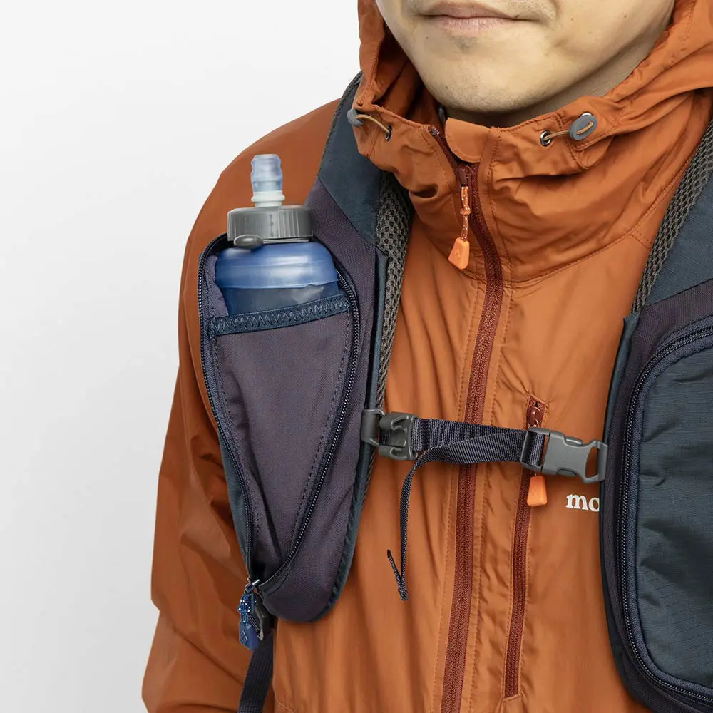 Alpine Light Pack 50 | Montbell America