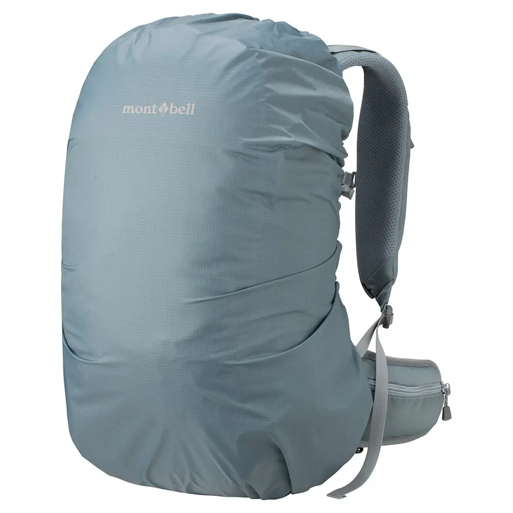 Nupuri Pack 25 Women's | Montbell America