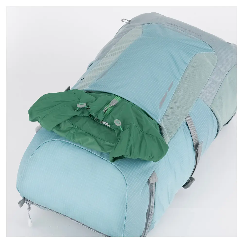 新品未使用小傷あり GREENGURU FREERIDER 31L パニアバッグ