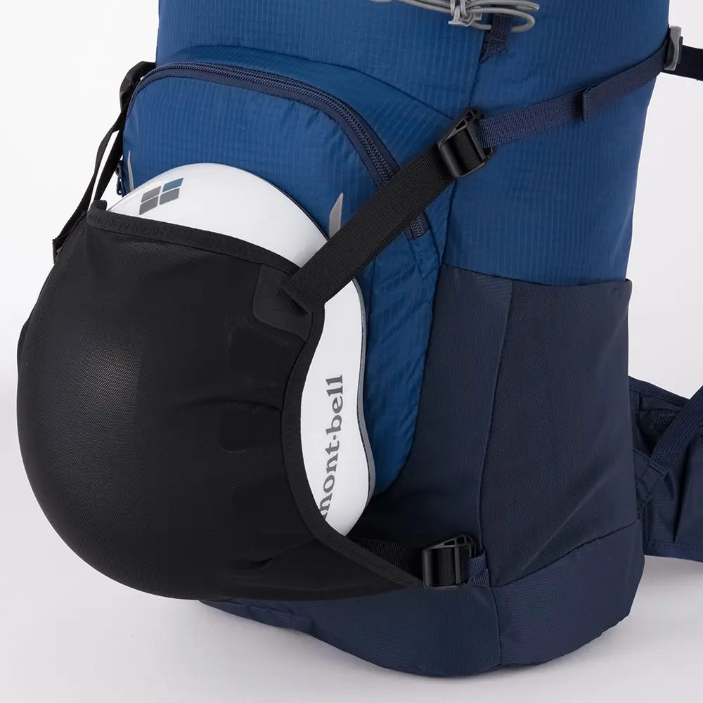 Granite Pack Kid's 30 | Montbell America