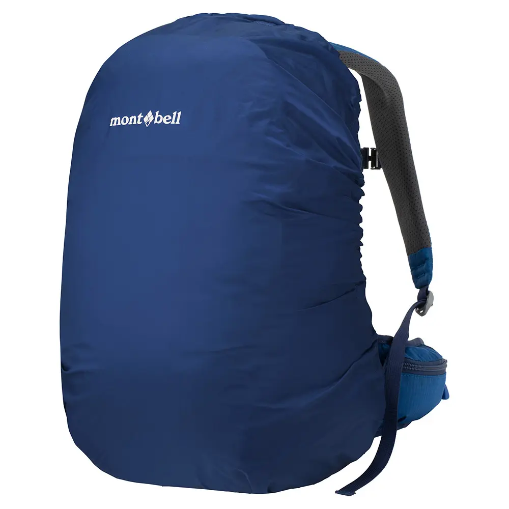 Mont-bell 寝袋 Spiral Hollow Bag Kids mont-bell spiral hollow bag kids #3 - メルカリ