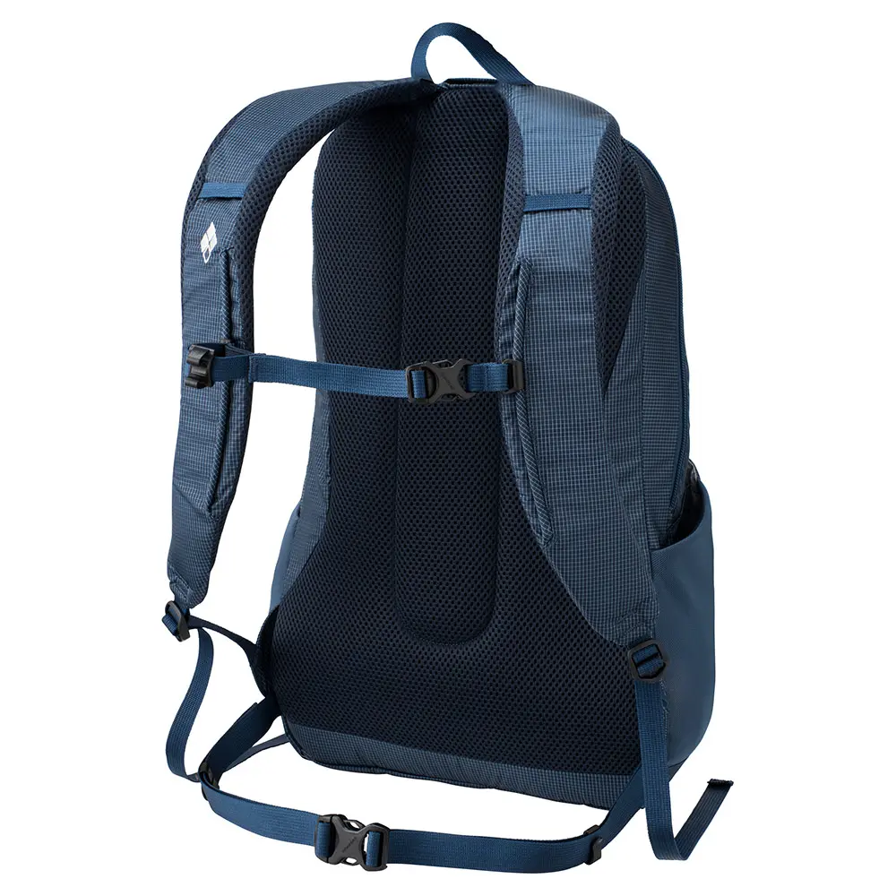 【メル】mont-bell ガルワールパック15 ワインレッド mont-bell モンベル バッグ メンズ レディース リュック