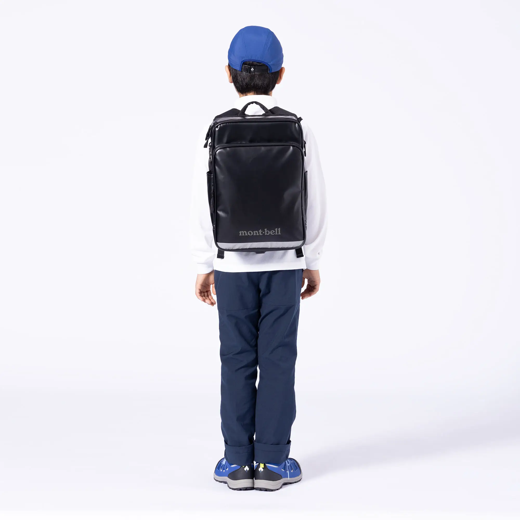 One-Pack 15 | Montbell Japan