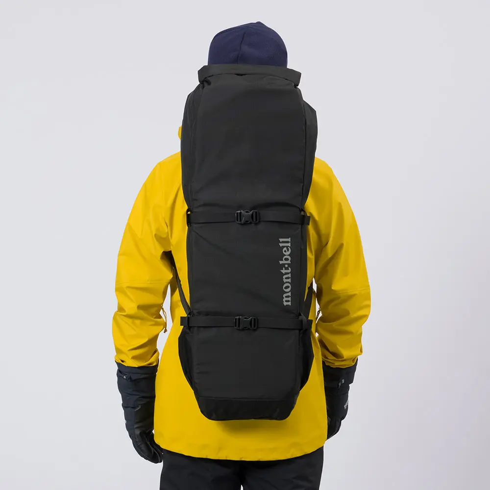 ヨドバシ.com - モンベル mont-bell スノーウォーカー 50