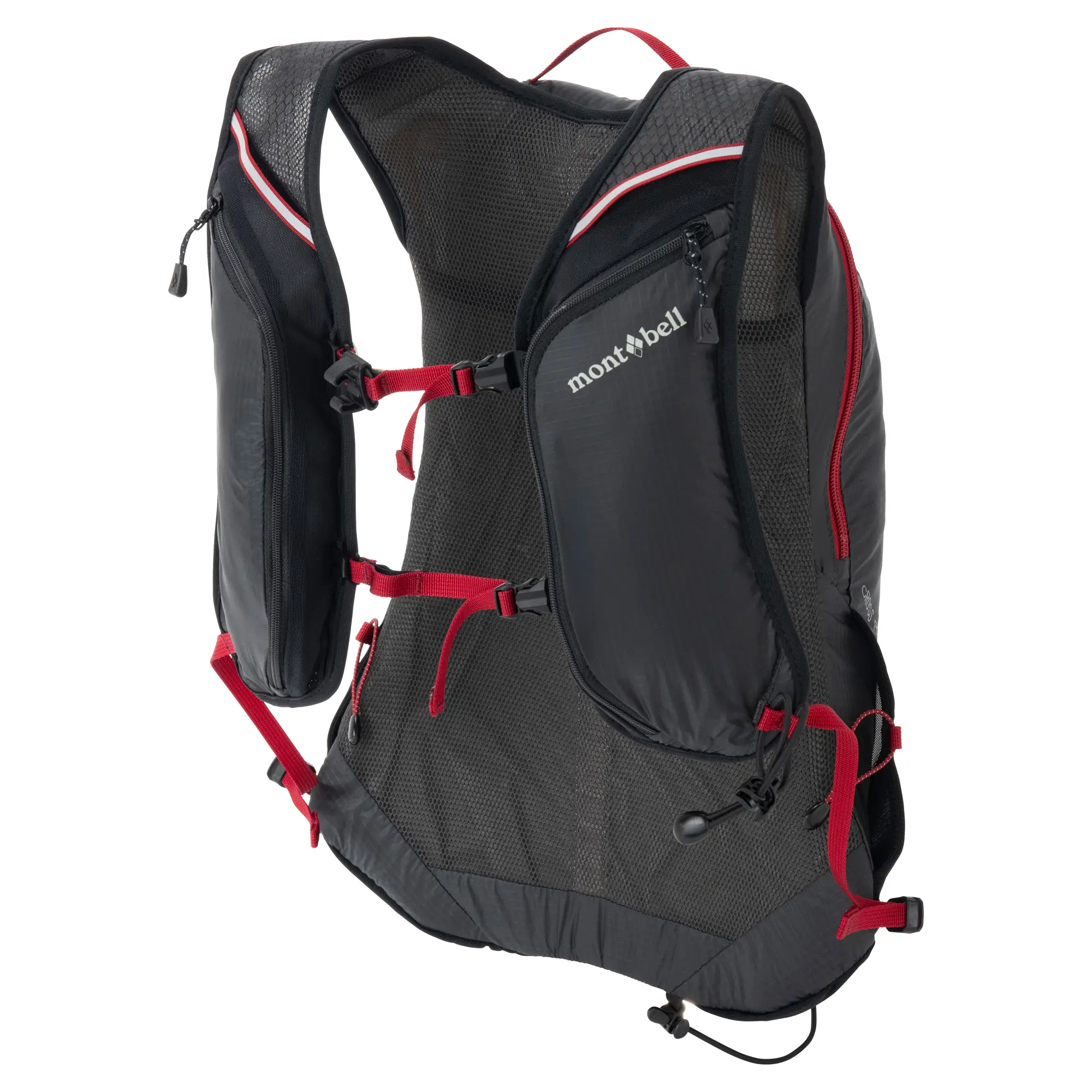 Cross Runner Pack 7 | Montbell Japan