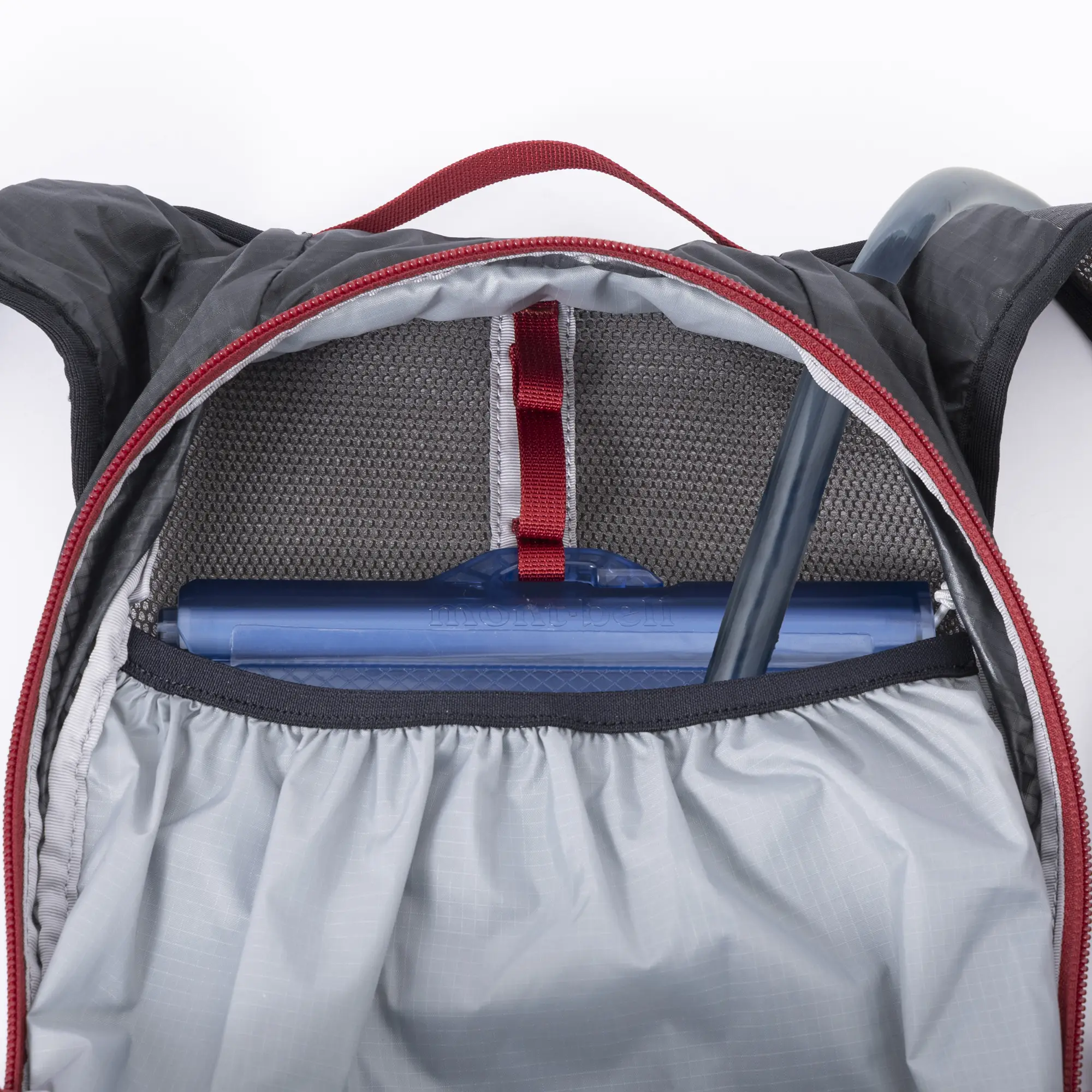 クロスランナーパック 7 | Montbell Japan