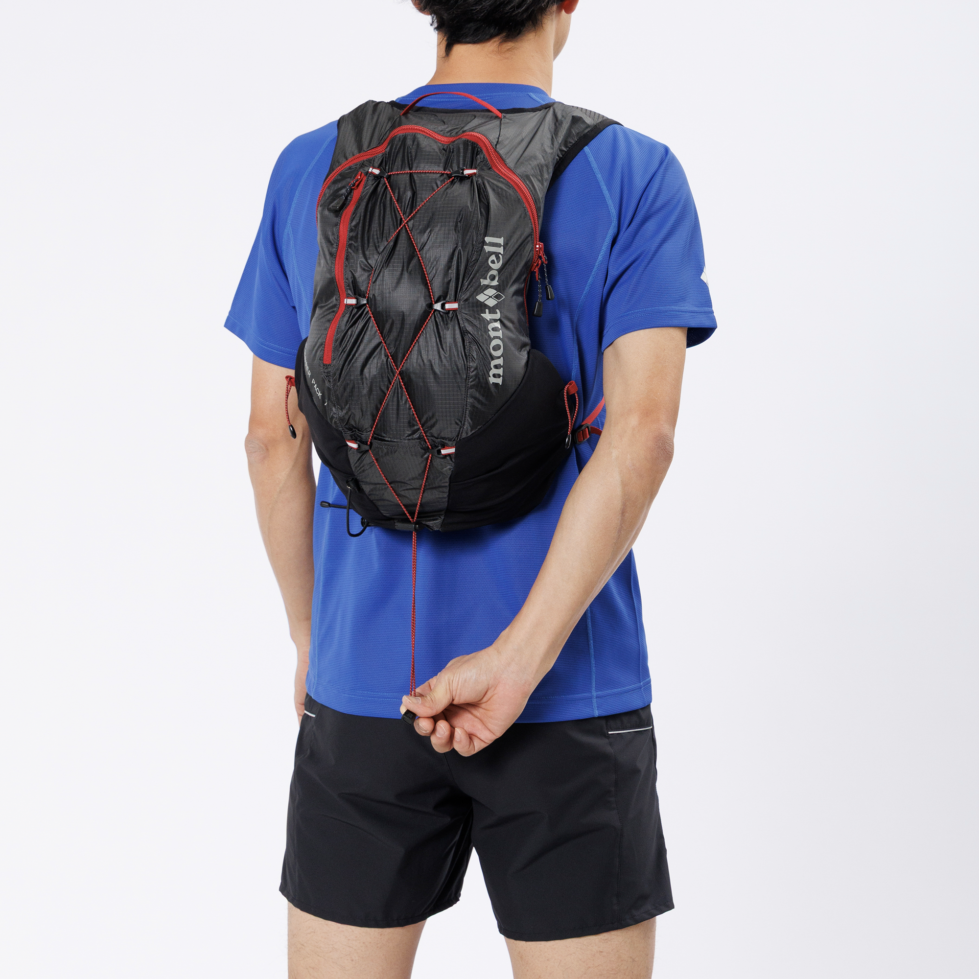 Cross Runner Pack 7 | Montbell Japan