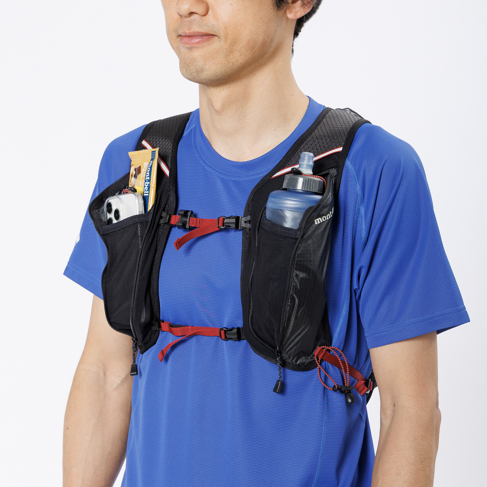 Cross Runner Pack 7 | Montbell Japan