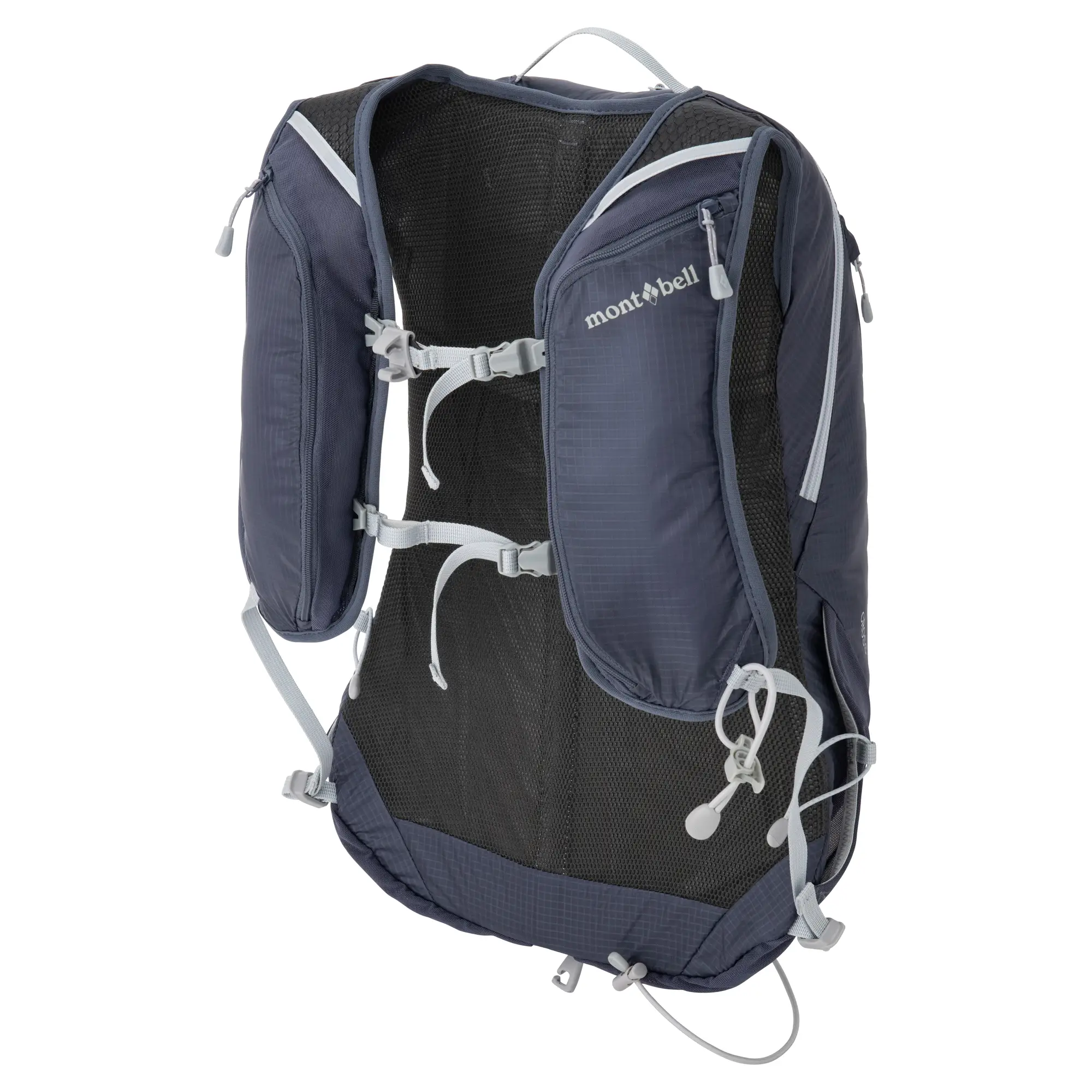mont-bell モンベル　ランドナーパック15 LANDNER PACK15　ダークネイビー ヨドバシ.com - モンベル mont-bell 1123965 [ランドナーパック