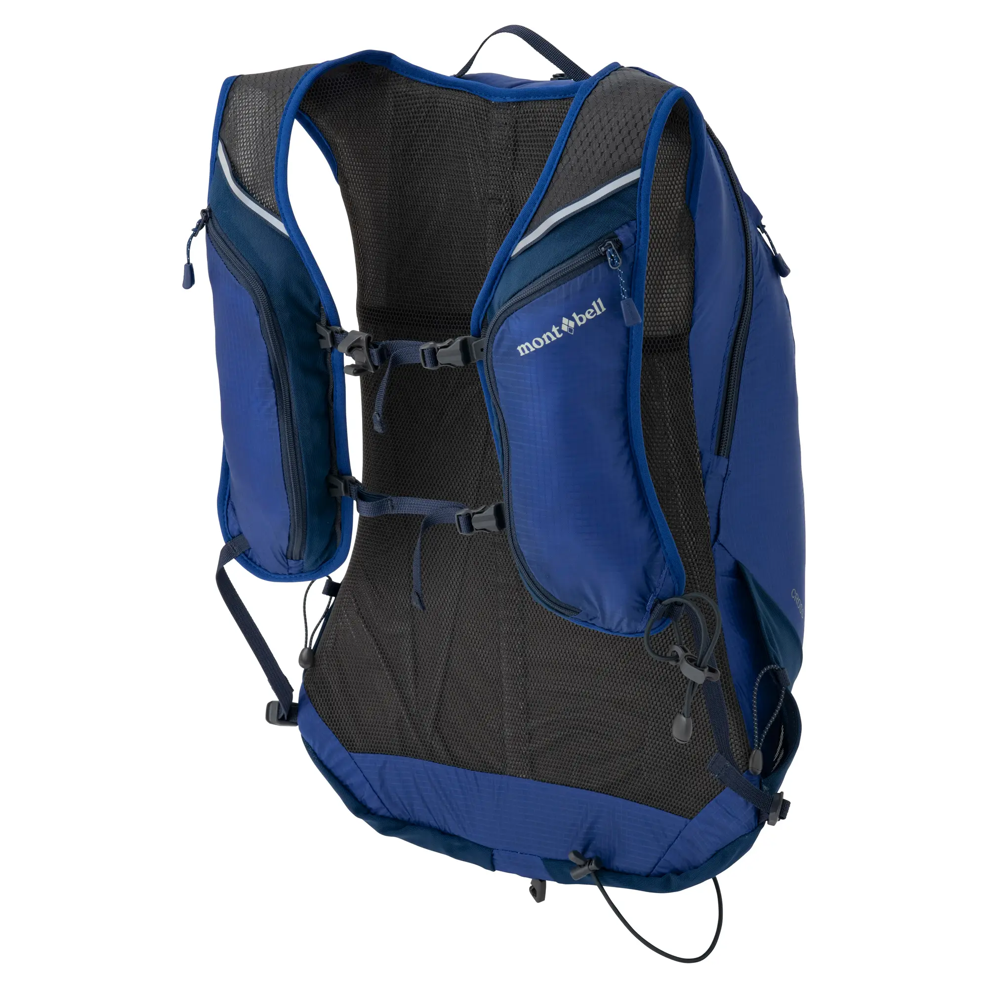Cross Runner Pack 20 | Montbell Japan
