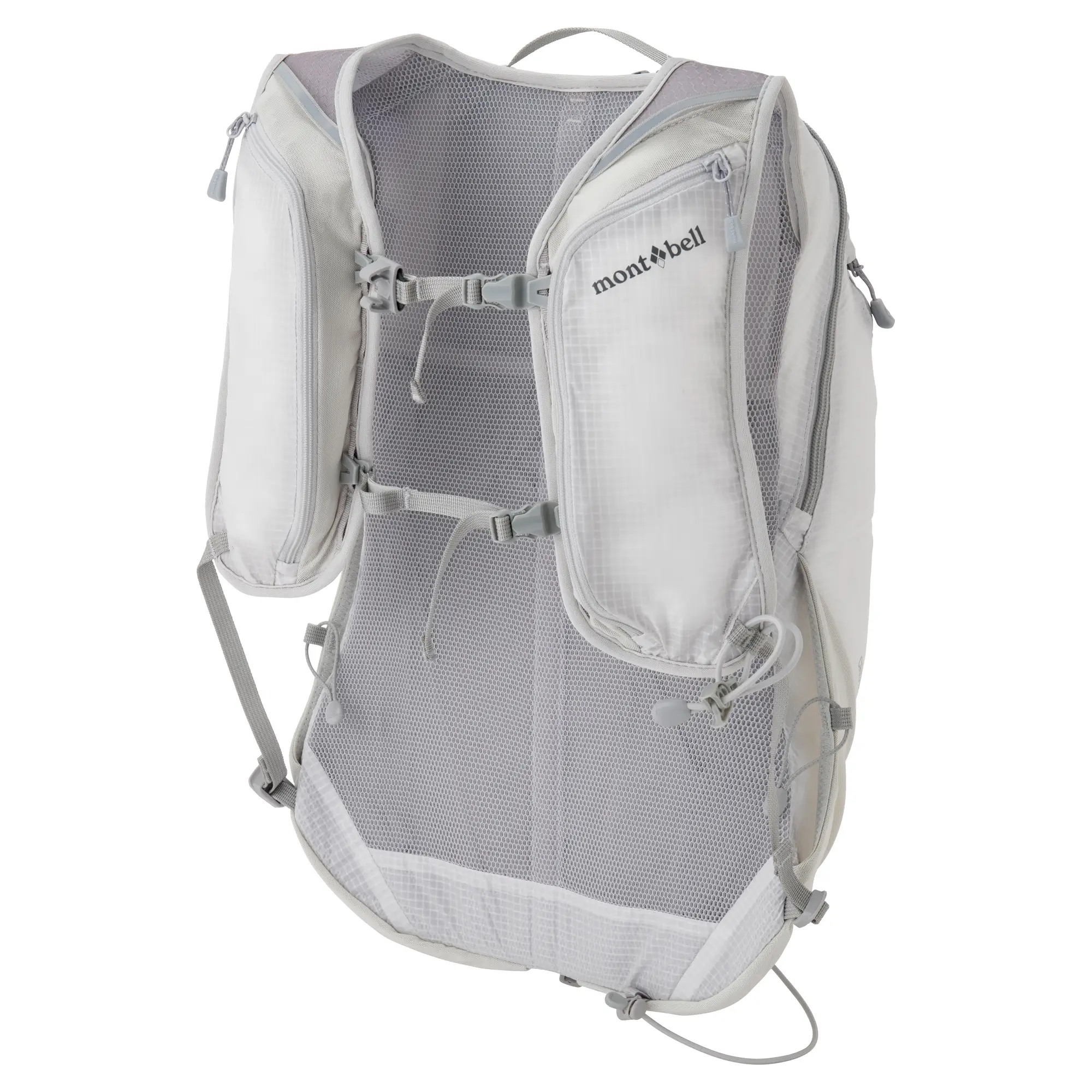 Cross Runner Pack 15 Women's | Montbell Japan