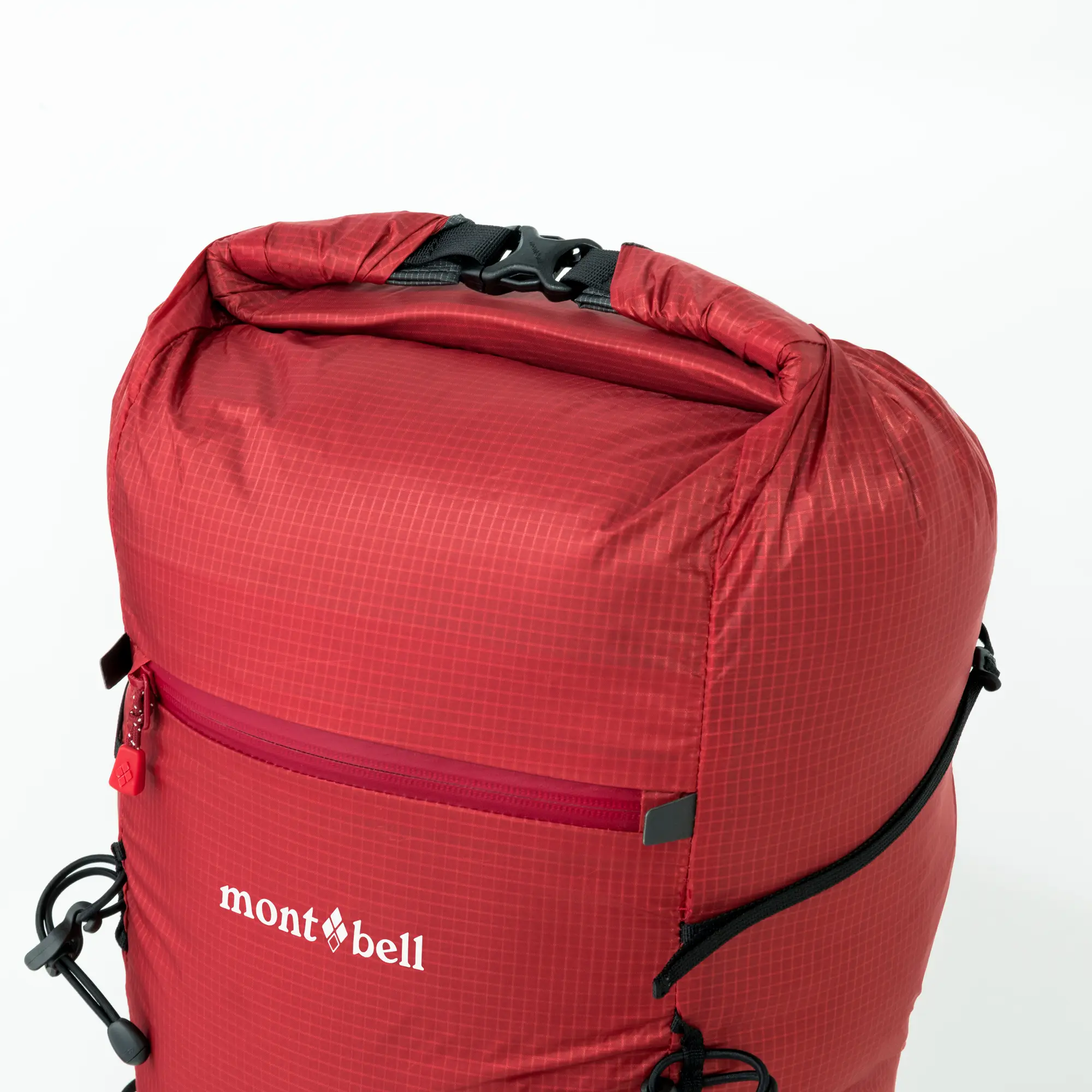 Vintage 90s Montbell Ripstop Rucksack Bagpack - Etsy