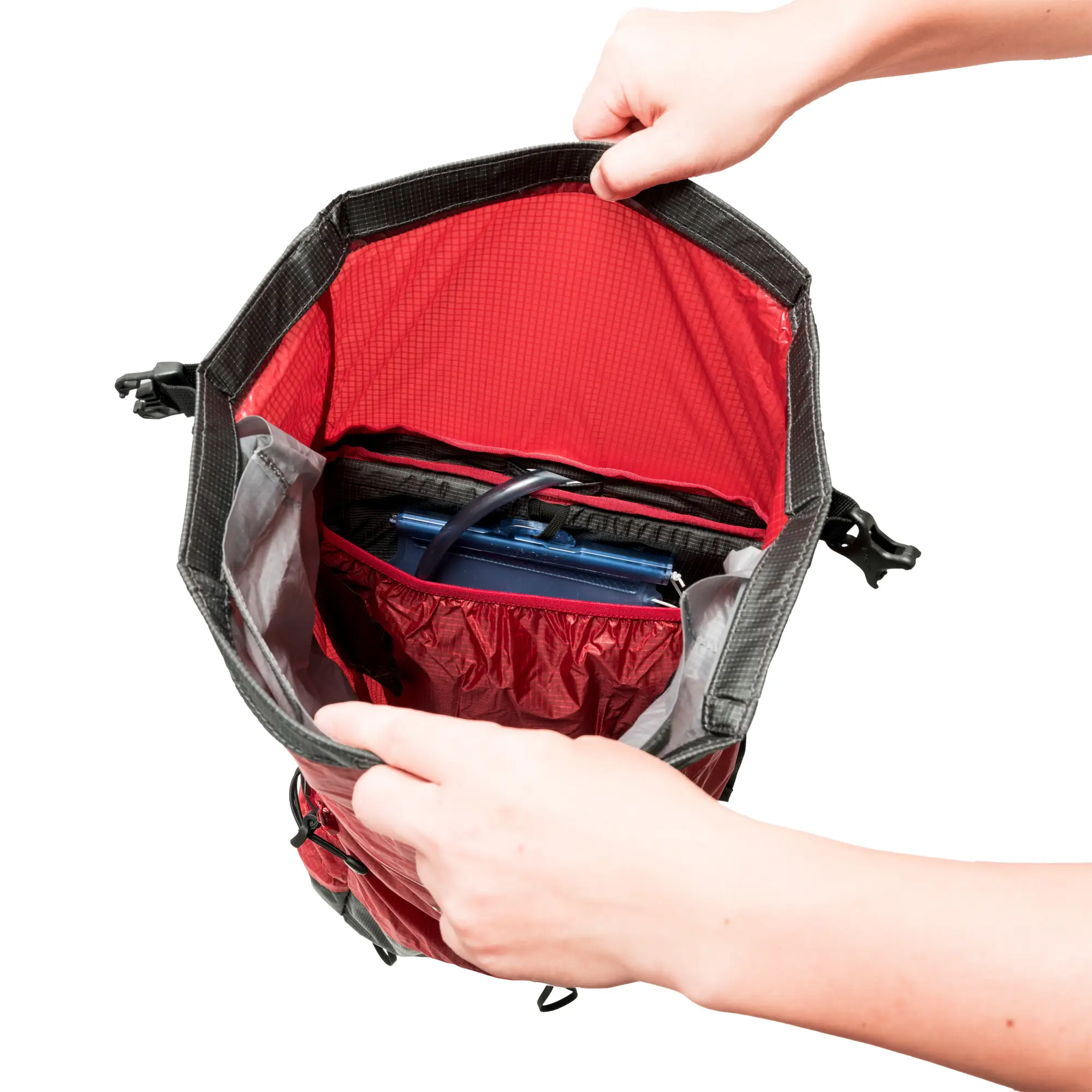 ✨1回使用✨　montbell VERSATILE PACK 30 Versalite Pack 30 (Blue Black) – Montbell UK