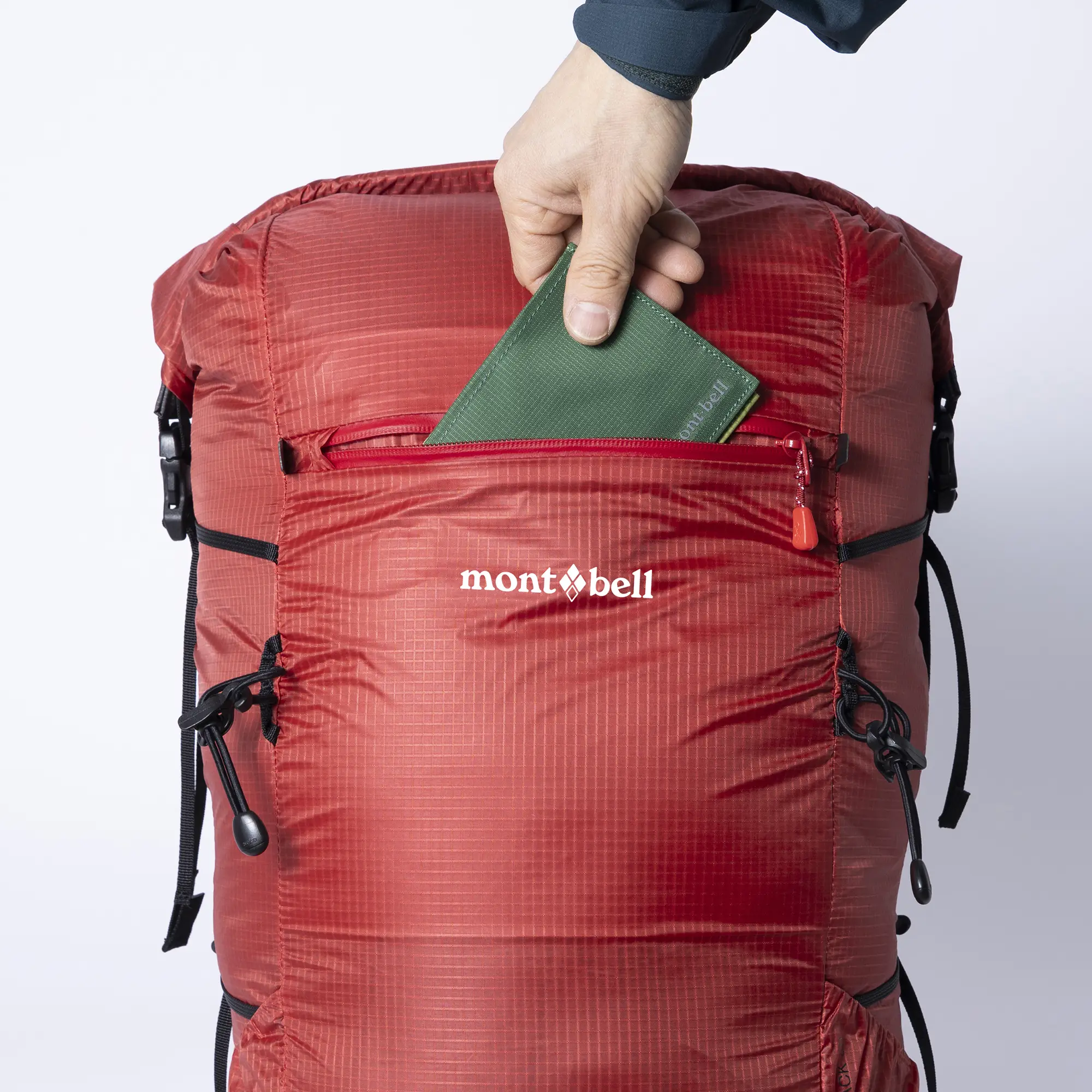 最安値　90s old mont-bell packable back pack 1133466_03_rd.webp