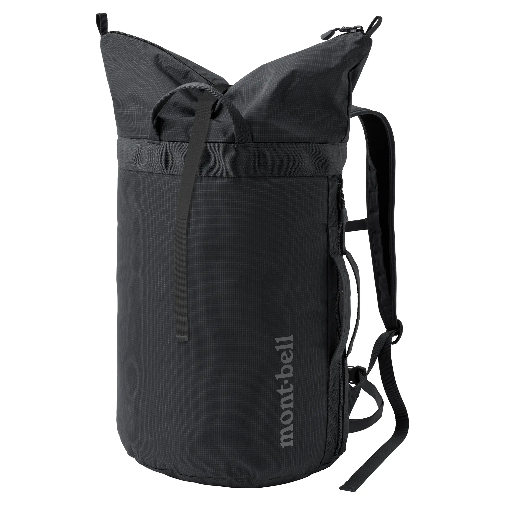 mont-bell ゲッコウパック 12~15L ネイビー ゲッコウパック Kid's 12-15｜モンベル