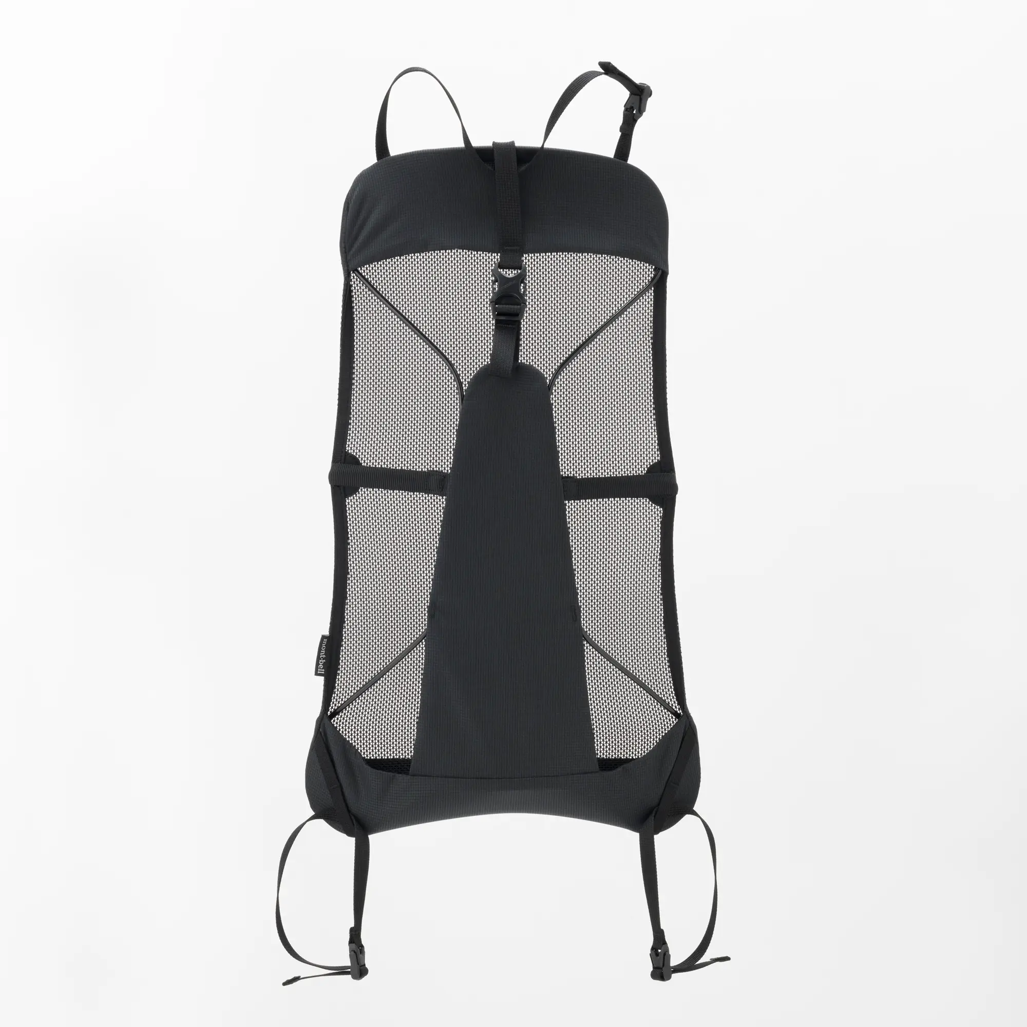 V.B.P.バックパネル | Montbell Japan