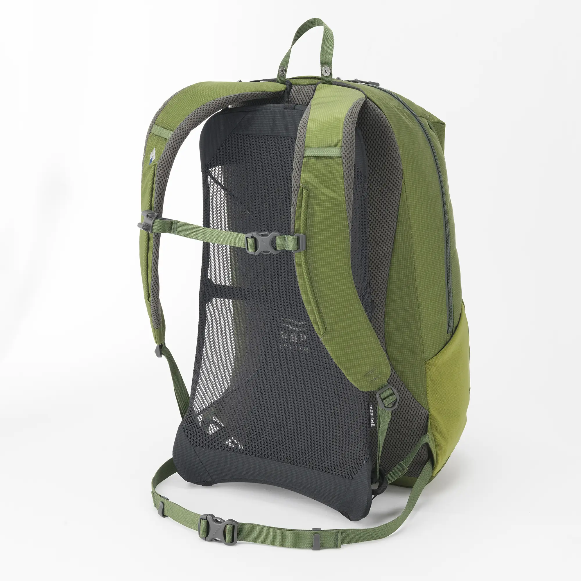モンベル　V.B.P.バックパネル　ベンチレーションバックパネル　★新品★ V.B.P.バックパネル｜モンベル