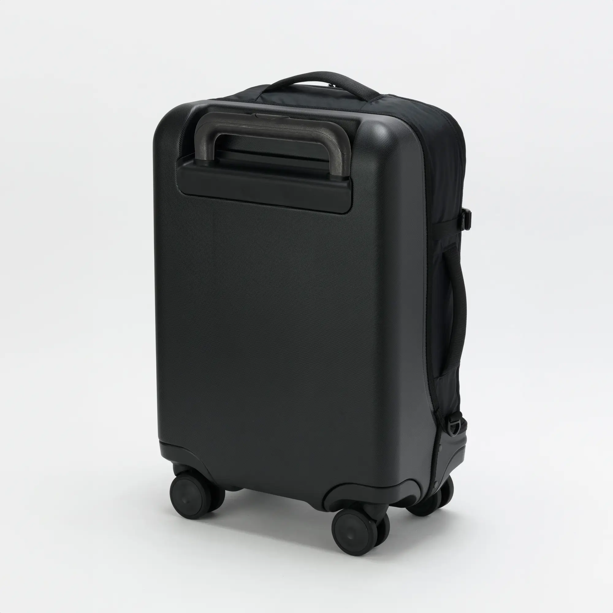 4-Wheel Bag 40 | Montbell Japan