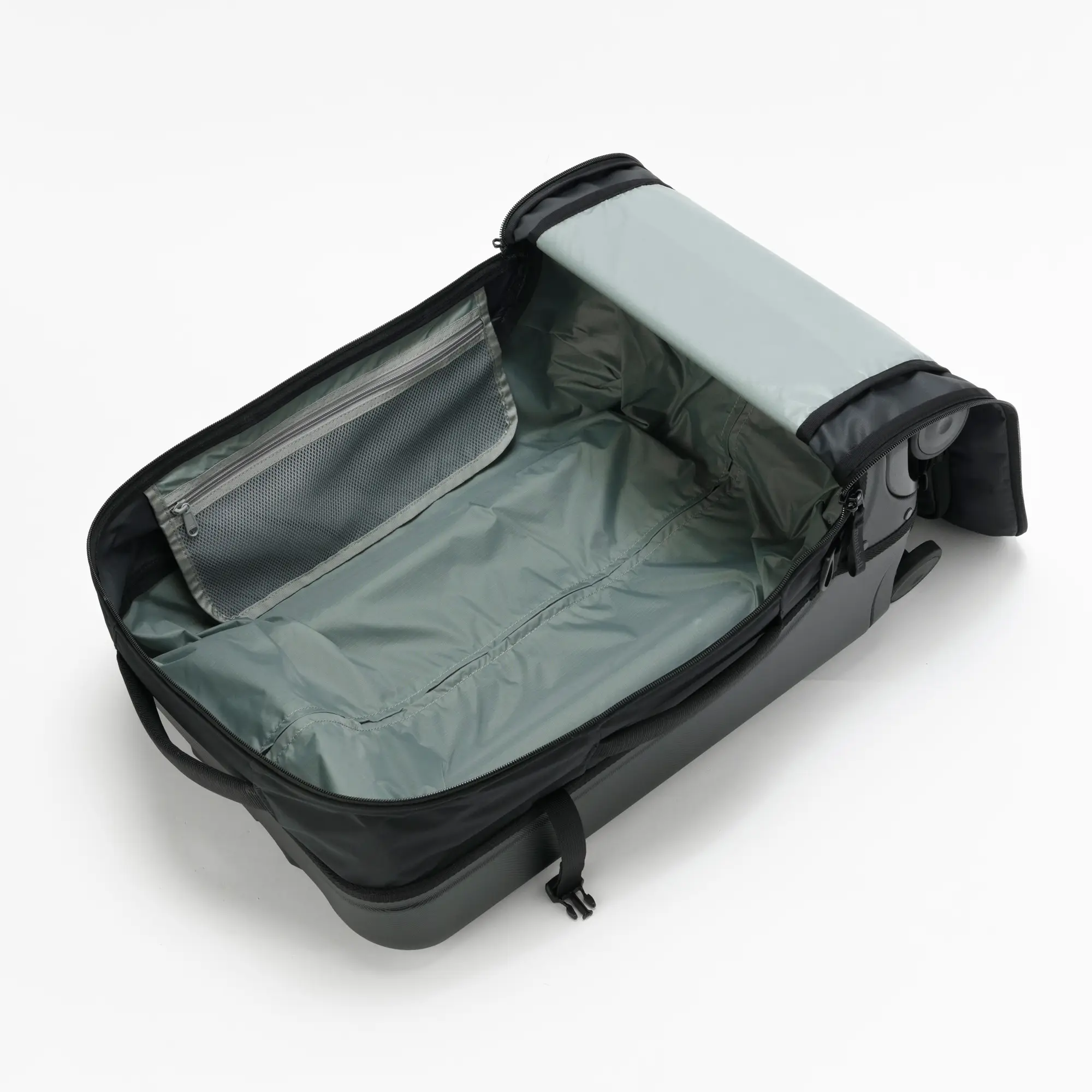 4-Wheel Bag 40 | Montbell Japan
