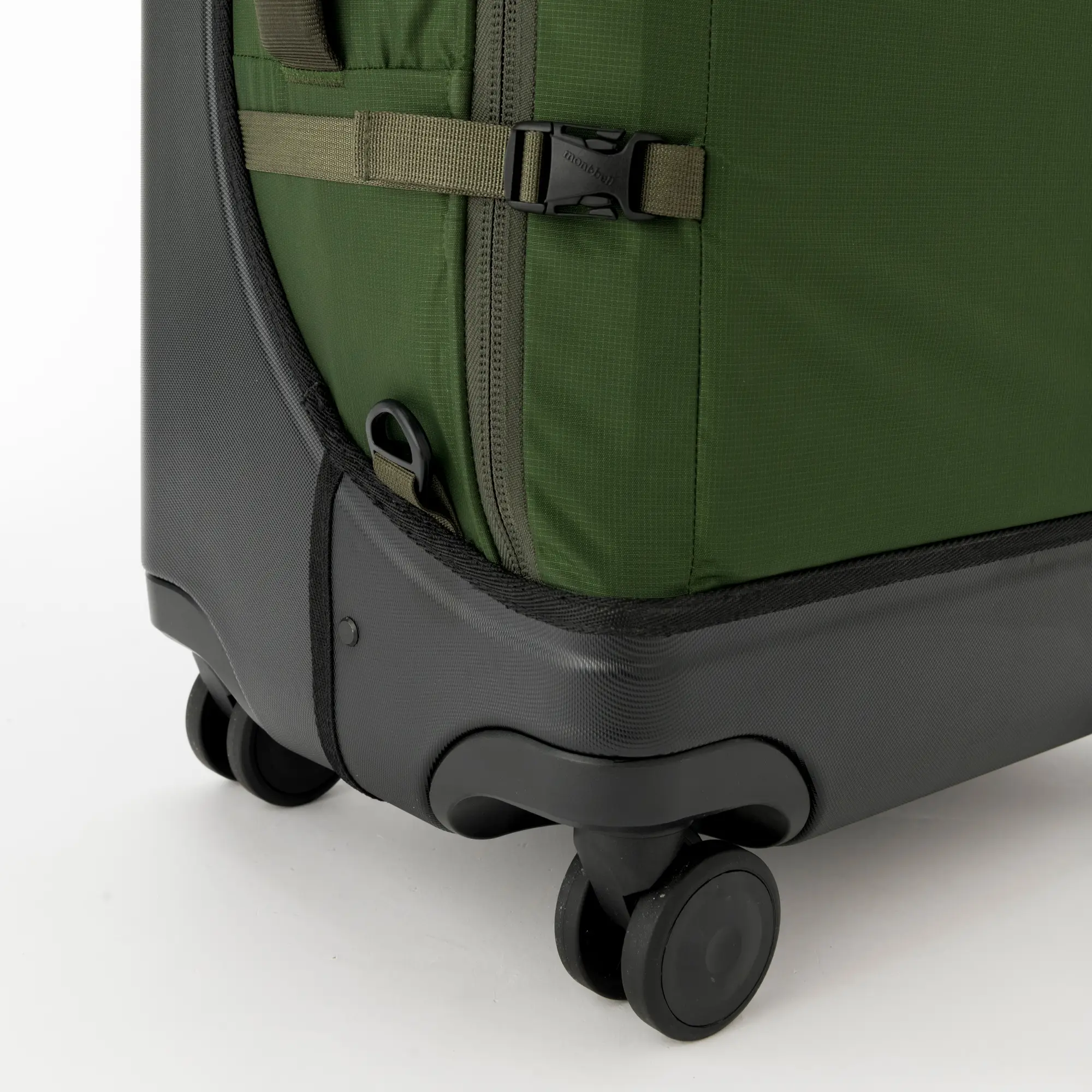 4-Wheel Bag 80 | Montbell America