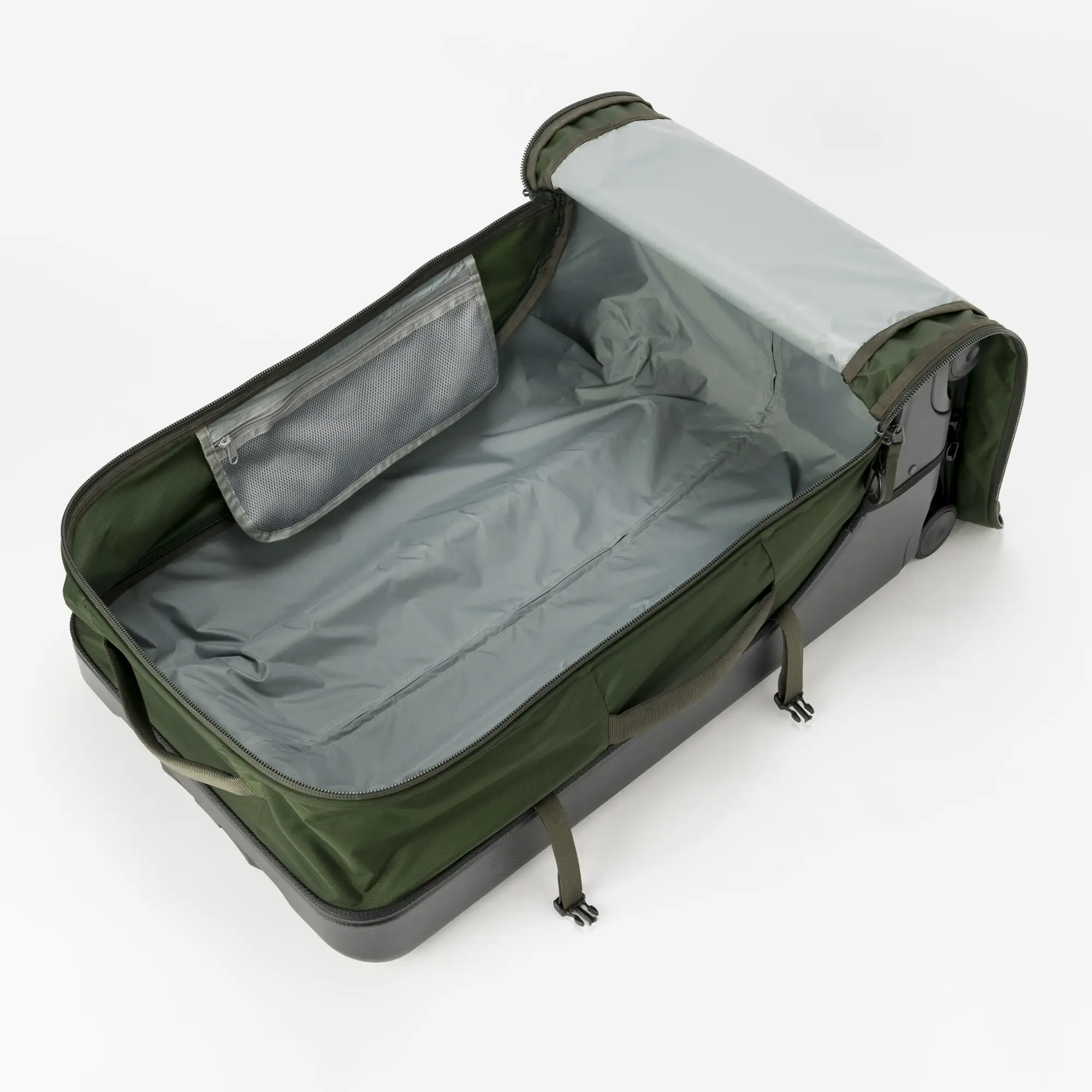 4-Wheel Bag 80 | Montbell America