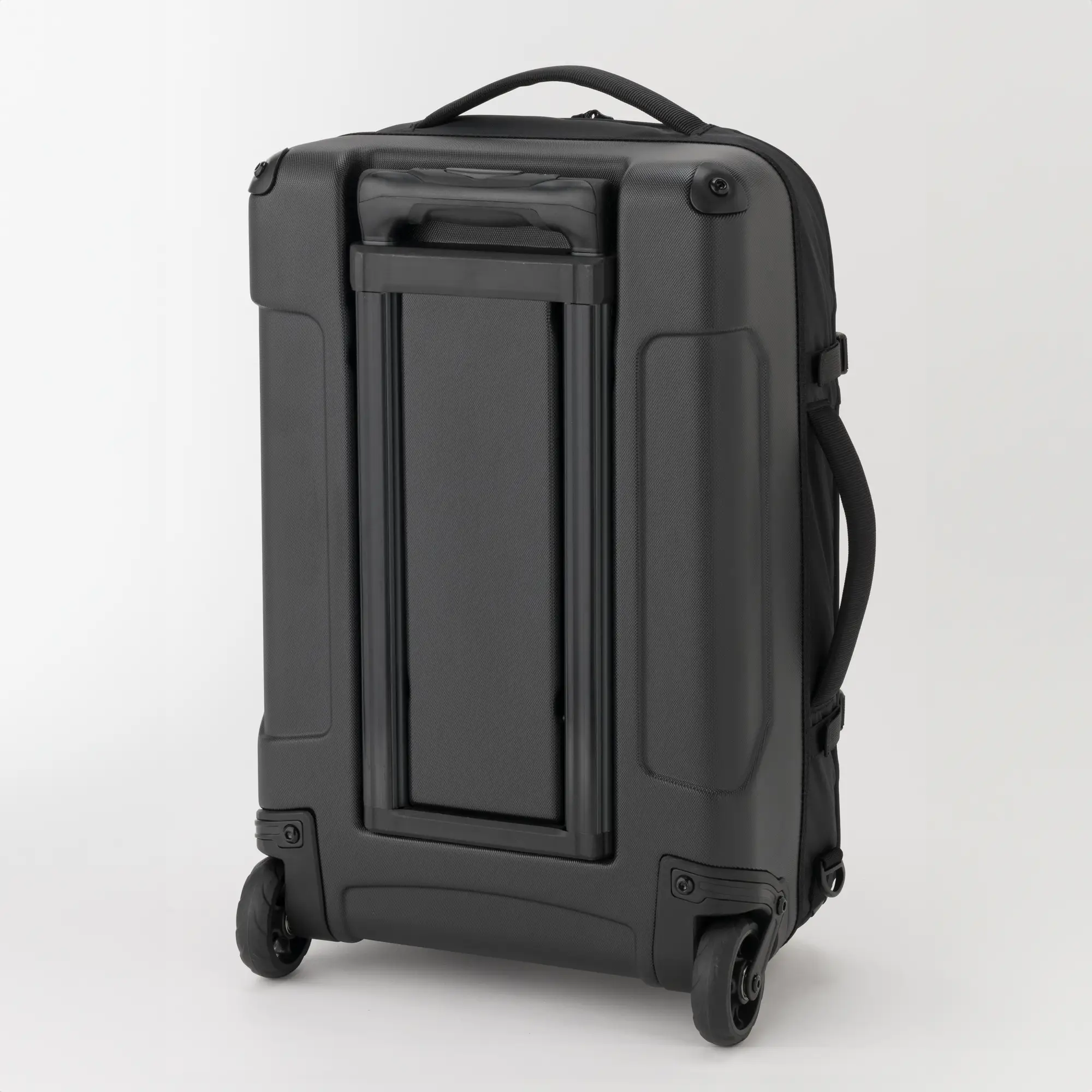mont-bell ウィリーバッグ 40L ウィーリーバッグ 40｜モンベル