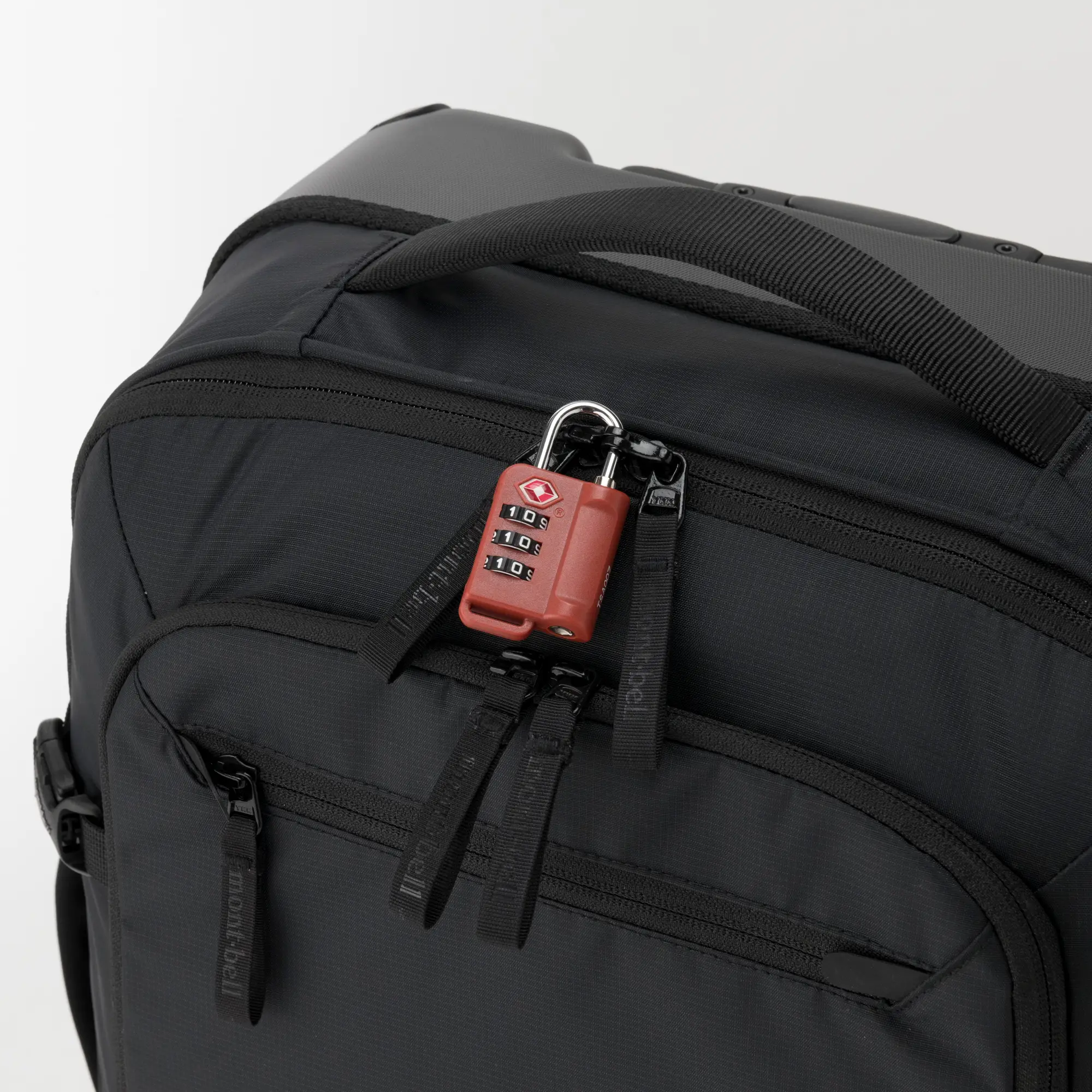 mont-bell ウィリーバッグ 40L Wheely Bag 40 | Montbell Japan