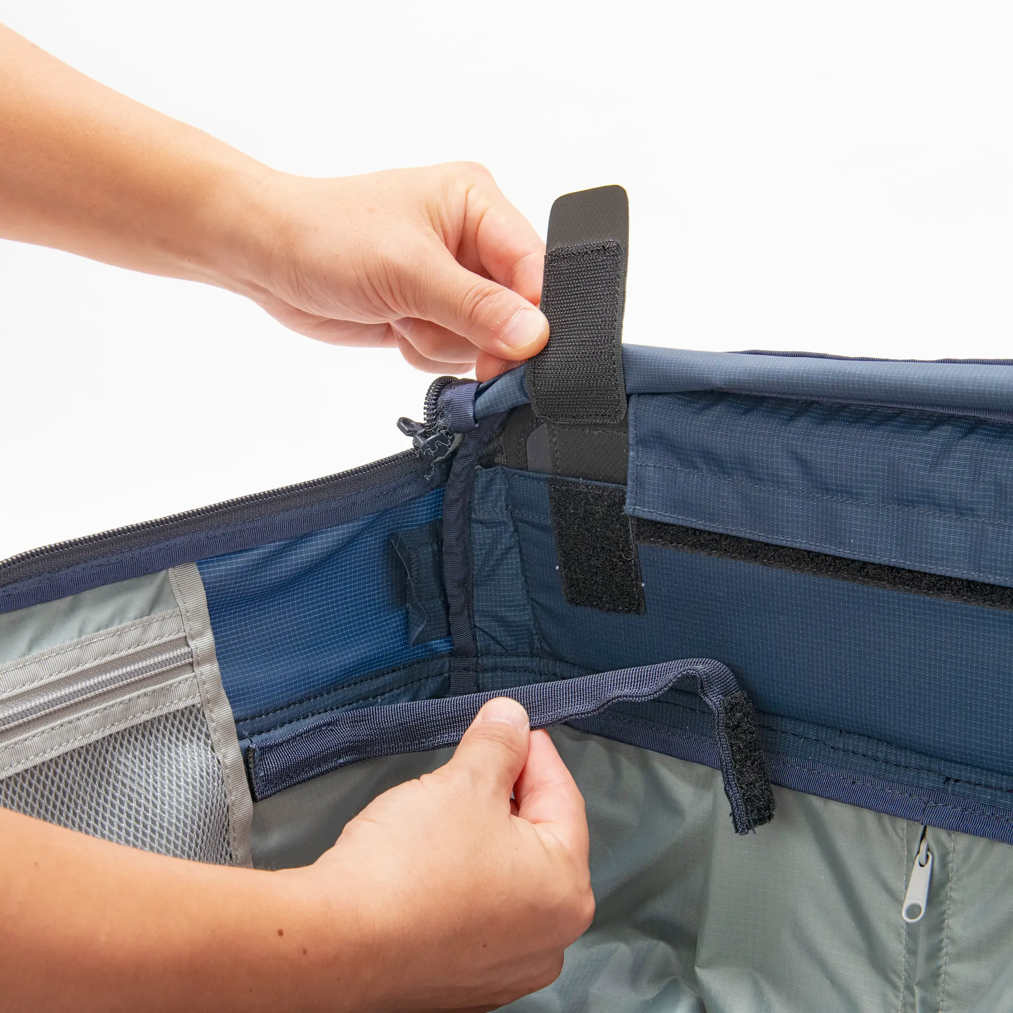 Wheely Bag 60 | Montbell Japan