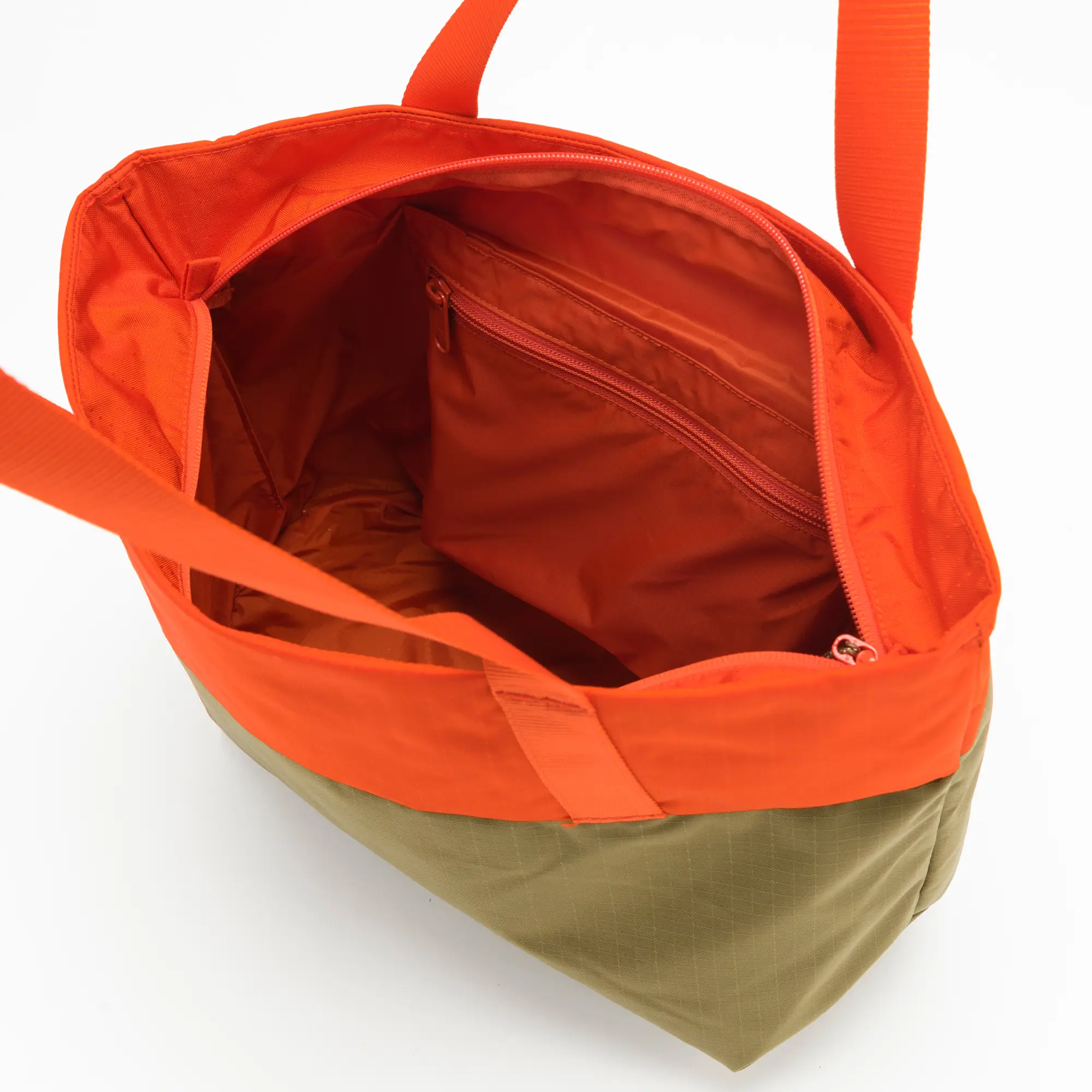 ベルニナワイドトート M | Montbell Japan