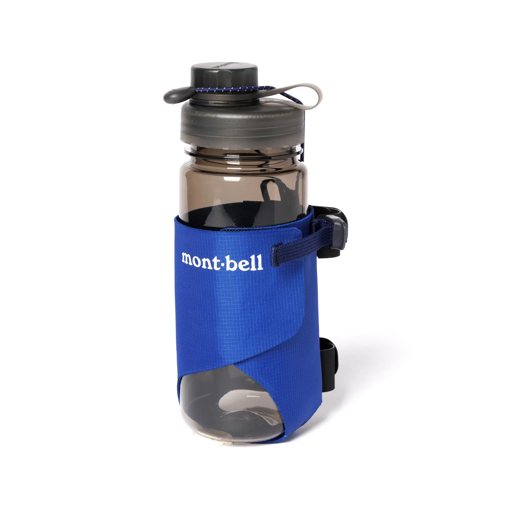 菊正宗×mont-bell“そらのみ”グッズの当選品ボトル アジャスタブル ボトルホルダー | Montbell Japan