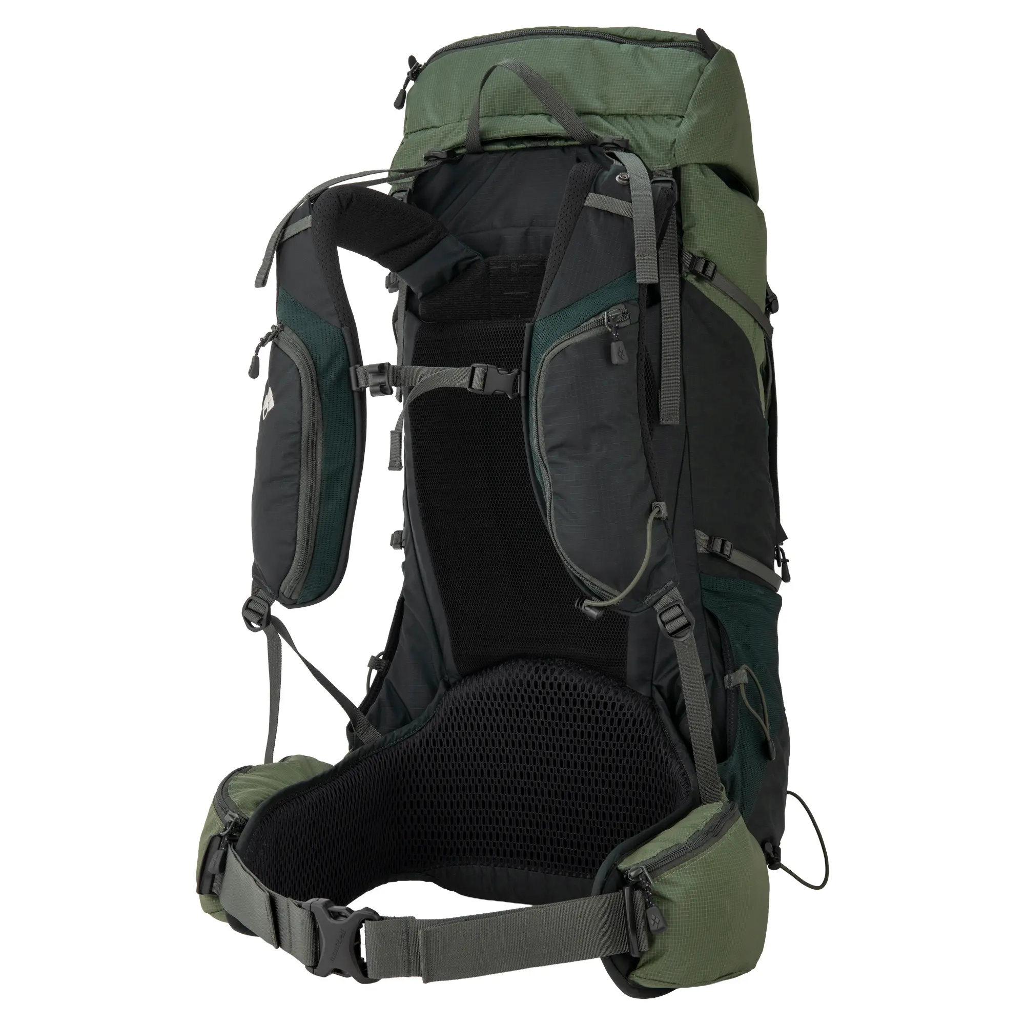 Cha-Cha Pack 40 | Montbell Japan