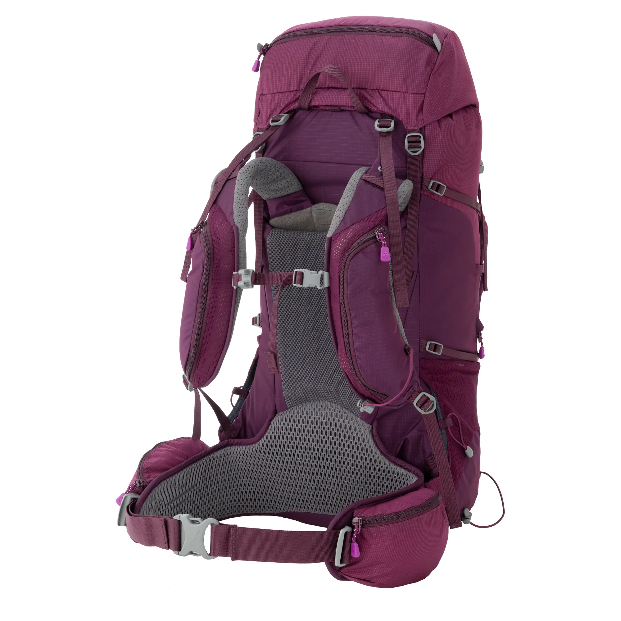 Cha-Cha Pack 40 Women's | Montbell Japan