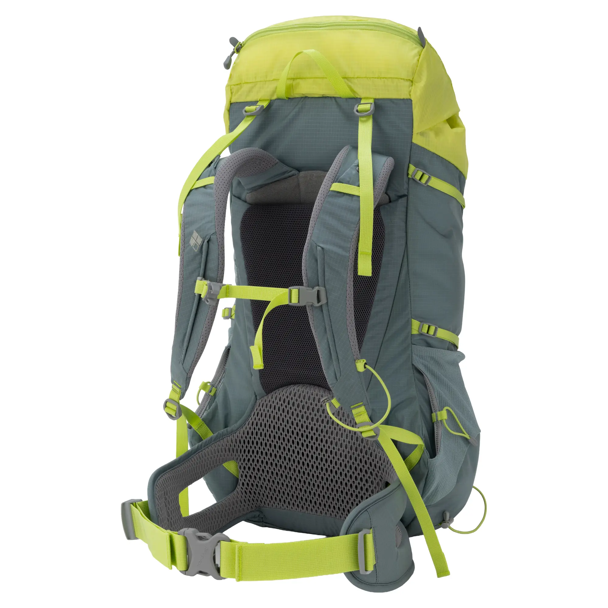 Trekking Pack 35 Women's | Montbell Japan