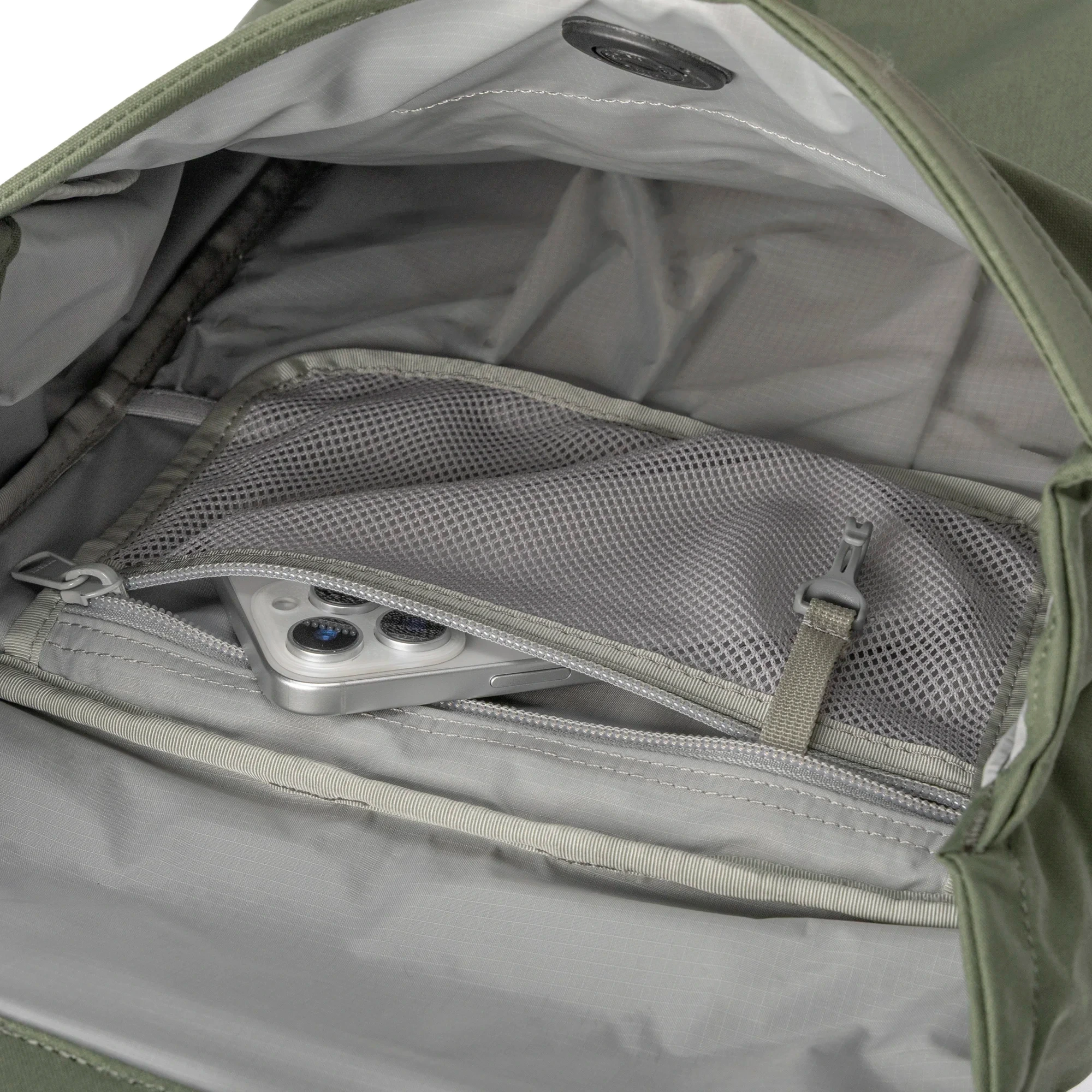 Flap Pack 15 | Montbell America