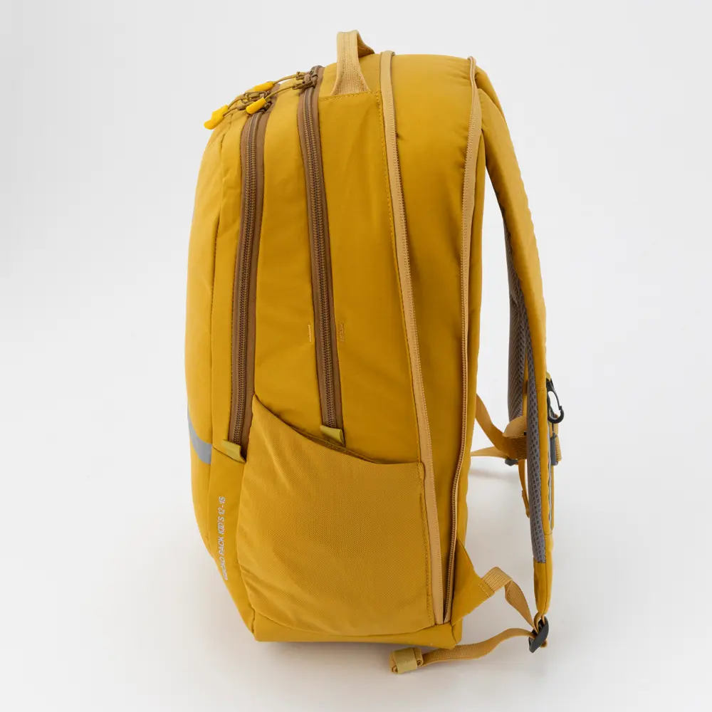Gecko Pack Kid's 12-15 | Montbell America