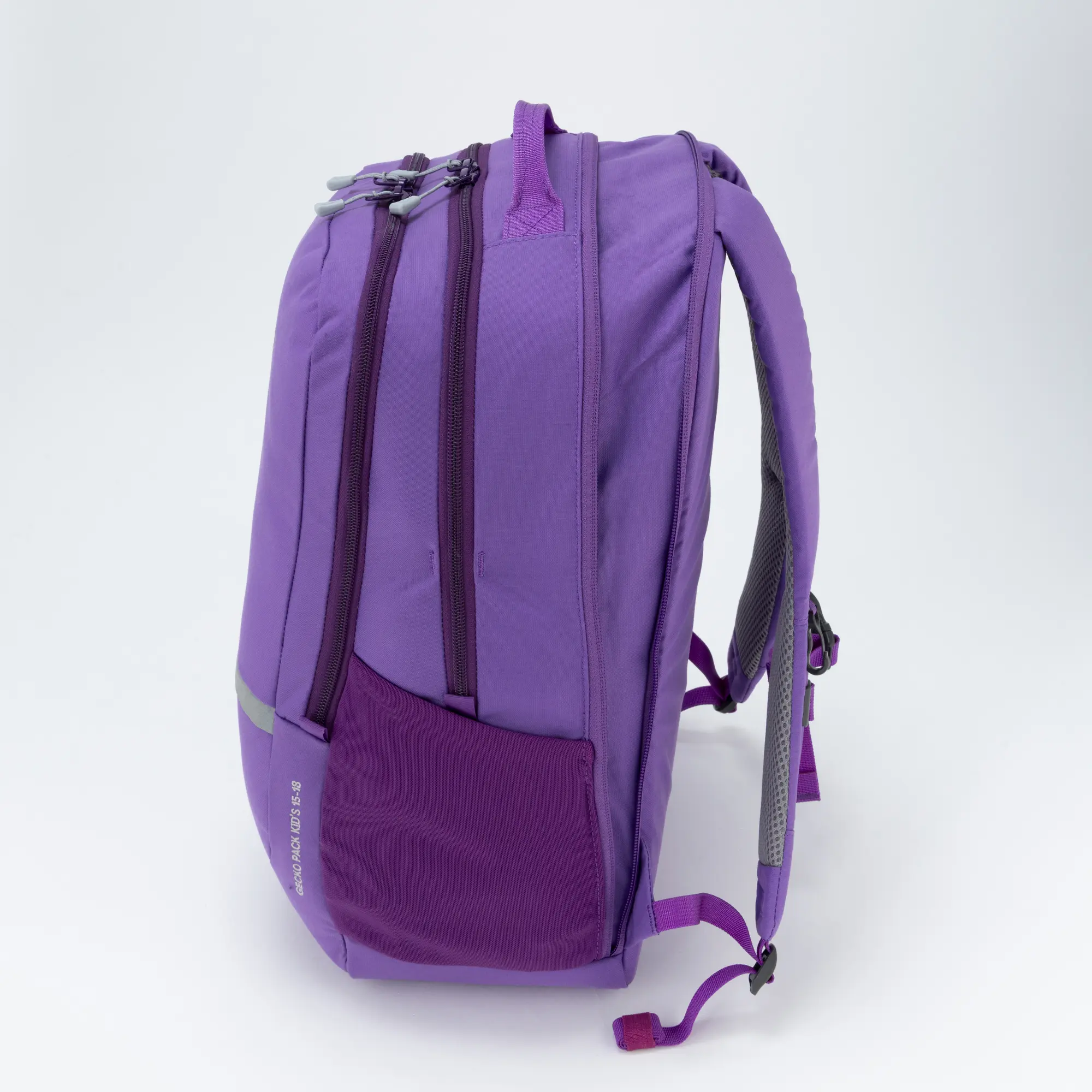 Gecko Pack Kid's 15-18 | Montbell America