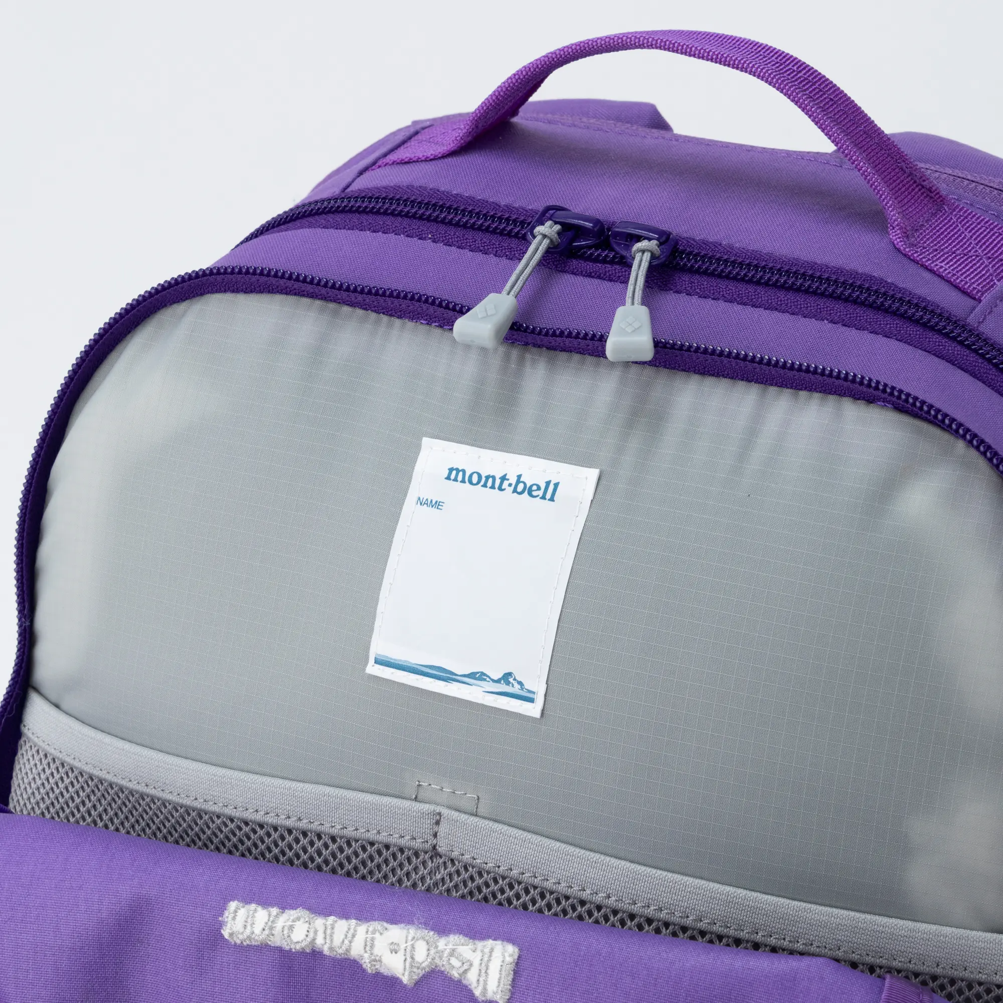 Gecko Pack Kid's 15-18 | Montbell America